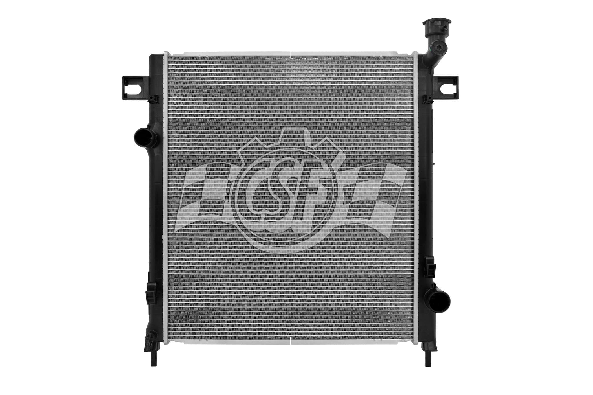 CSF Radiator 3425