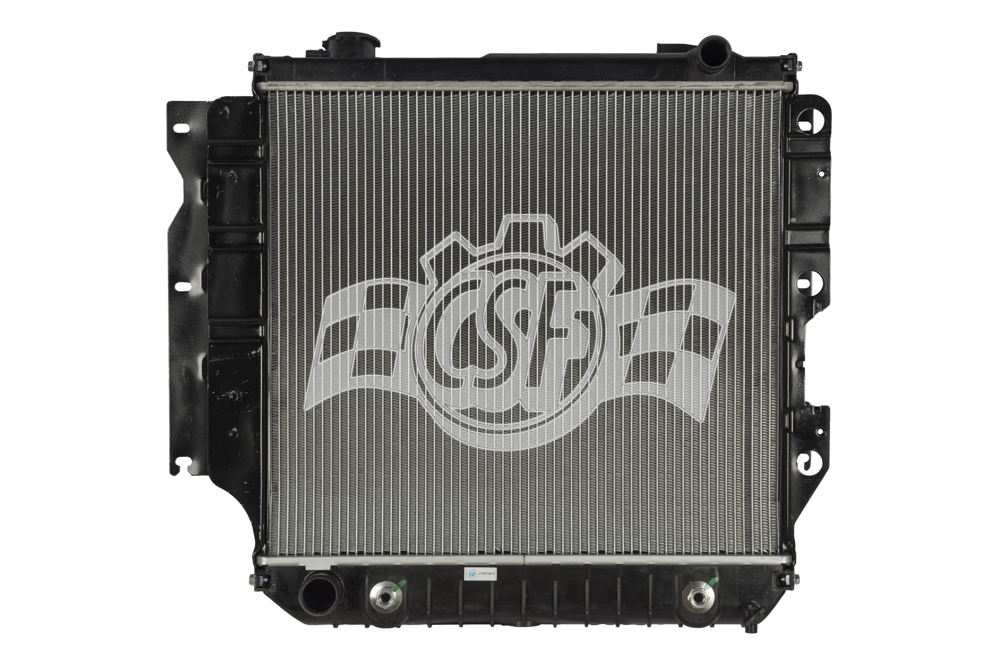 CSF Radiator 3426