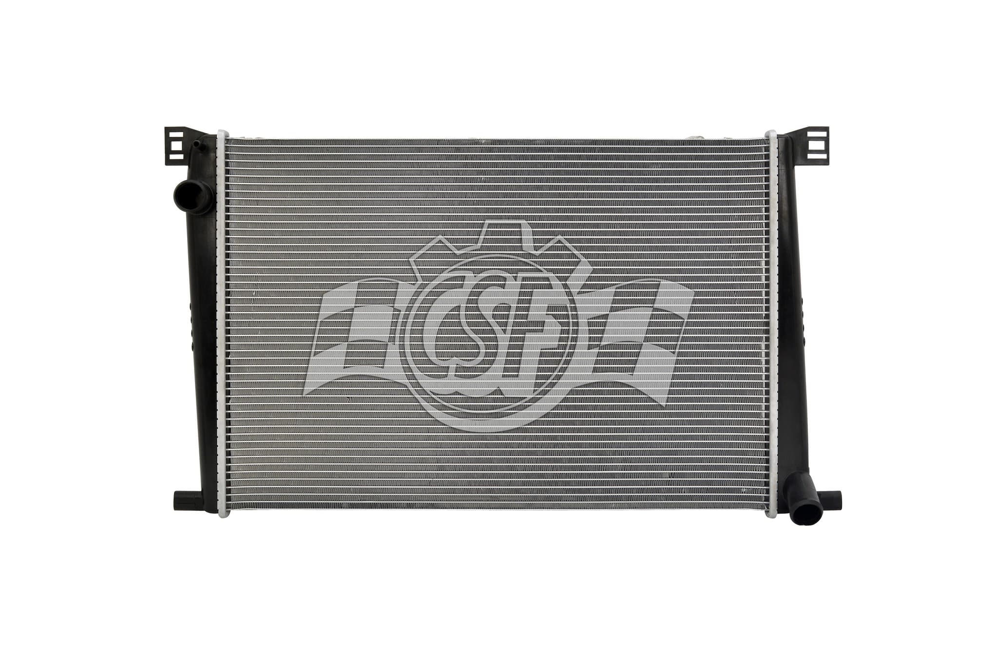 CSF Radiator 3429