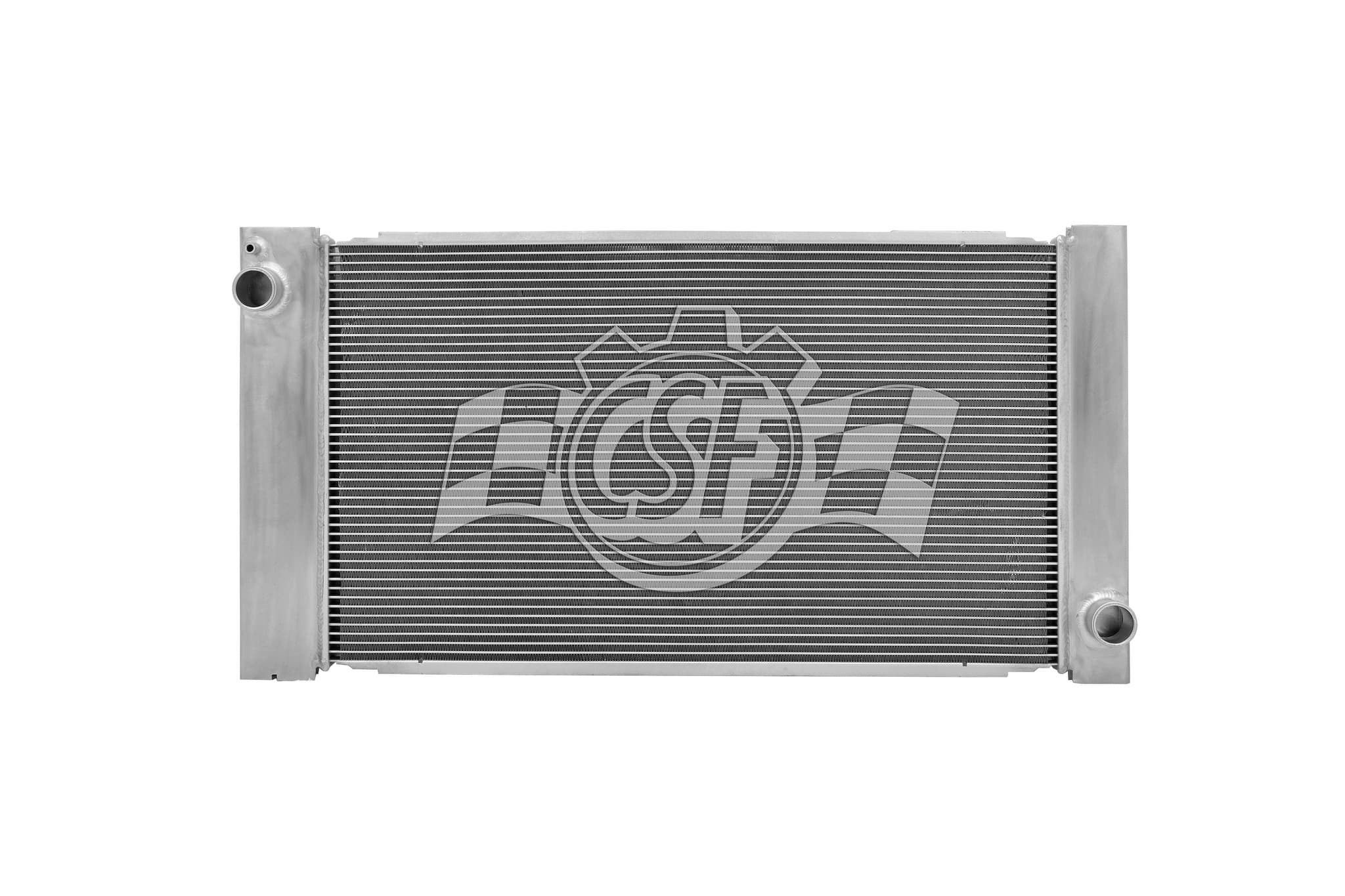 CSF Radiator 3430