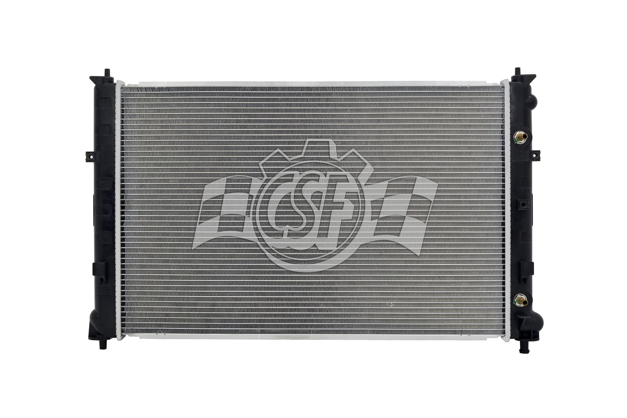 CSF Radiator 3434