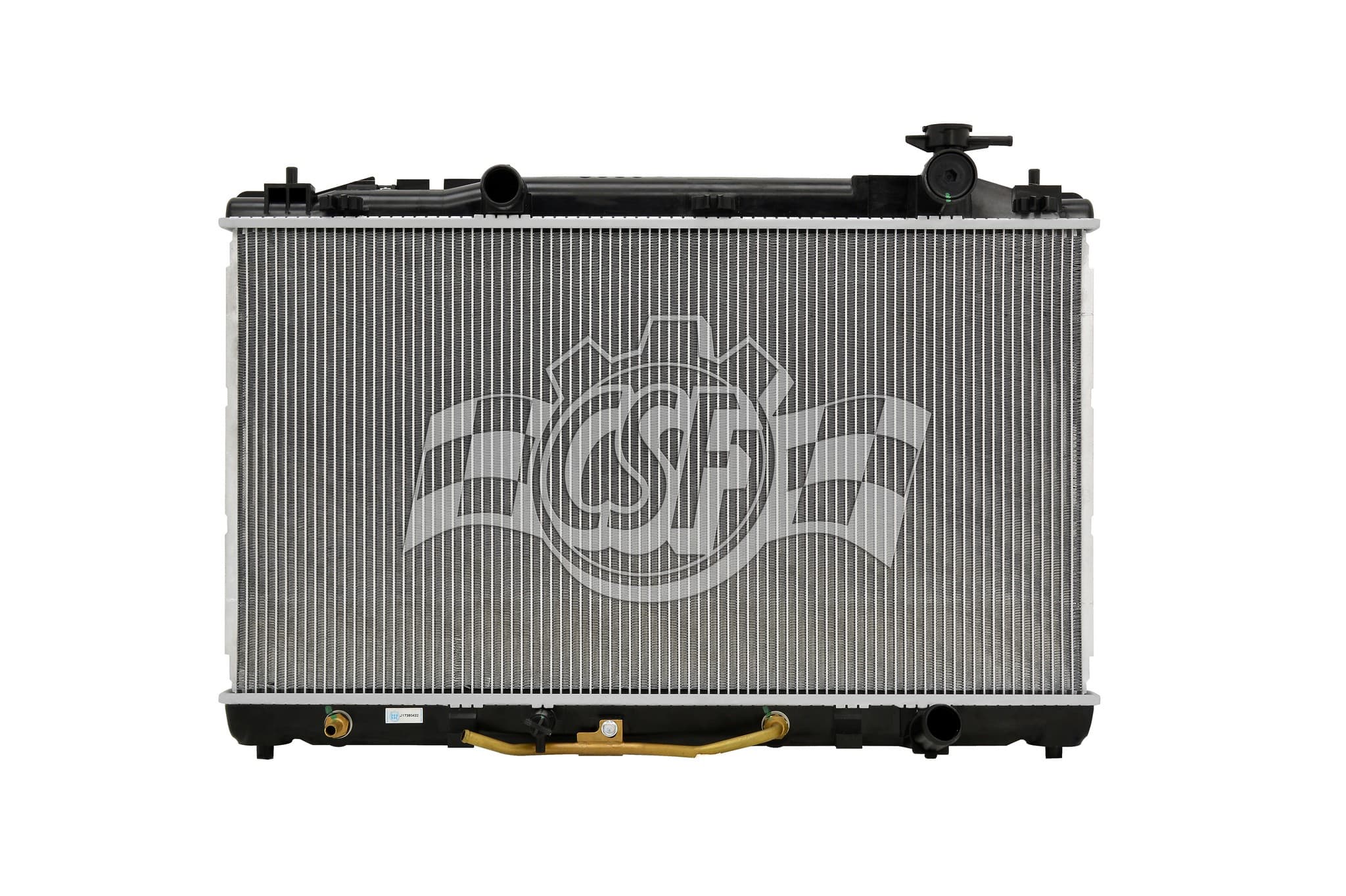 CSF Radiator 3447