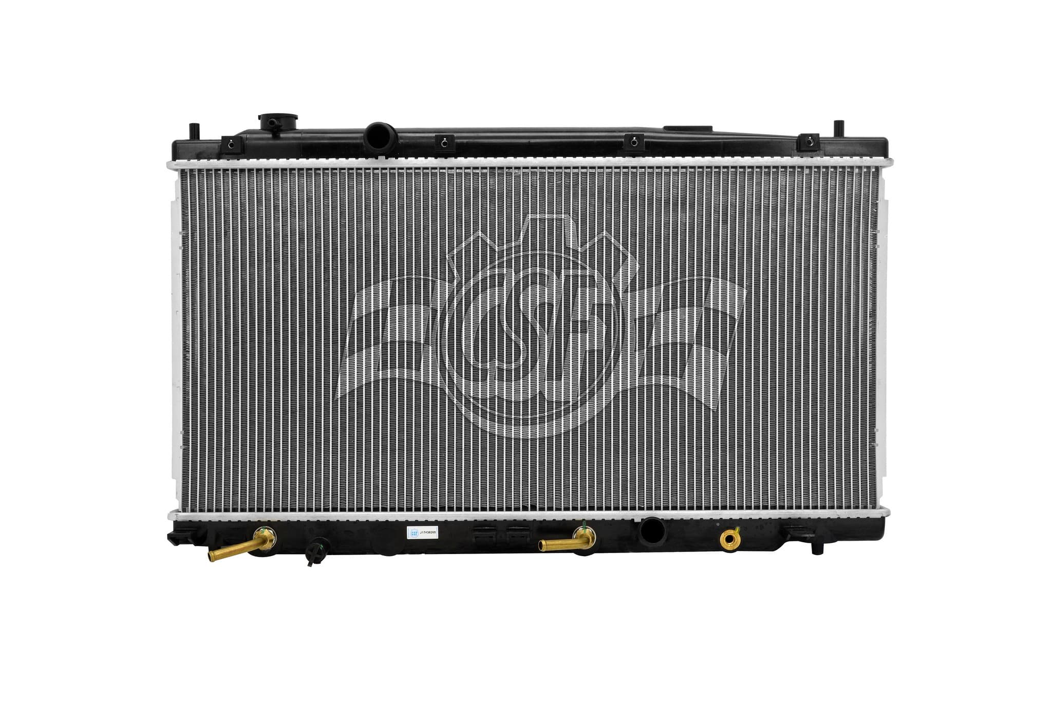 CSF Radiator 3449