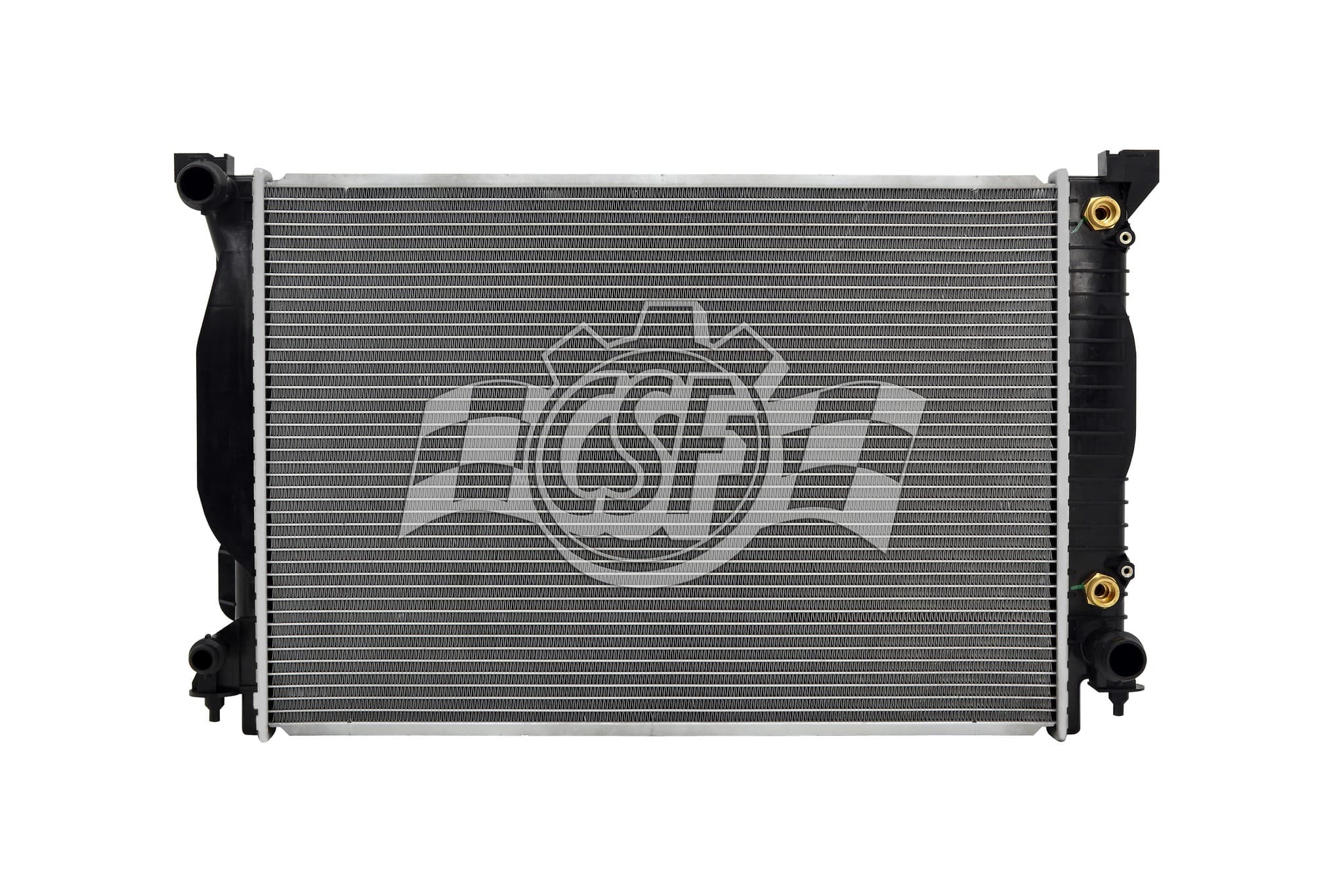 CSF Radiator 3452