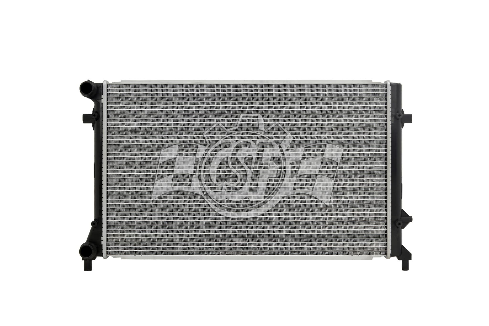 CSF Radiator 3453