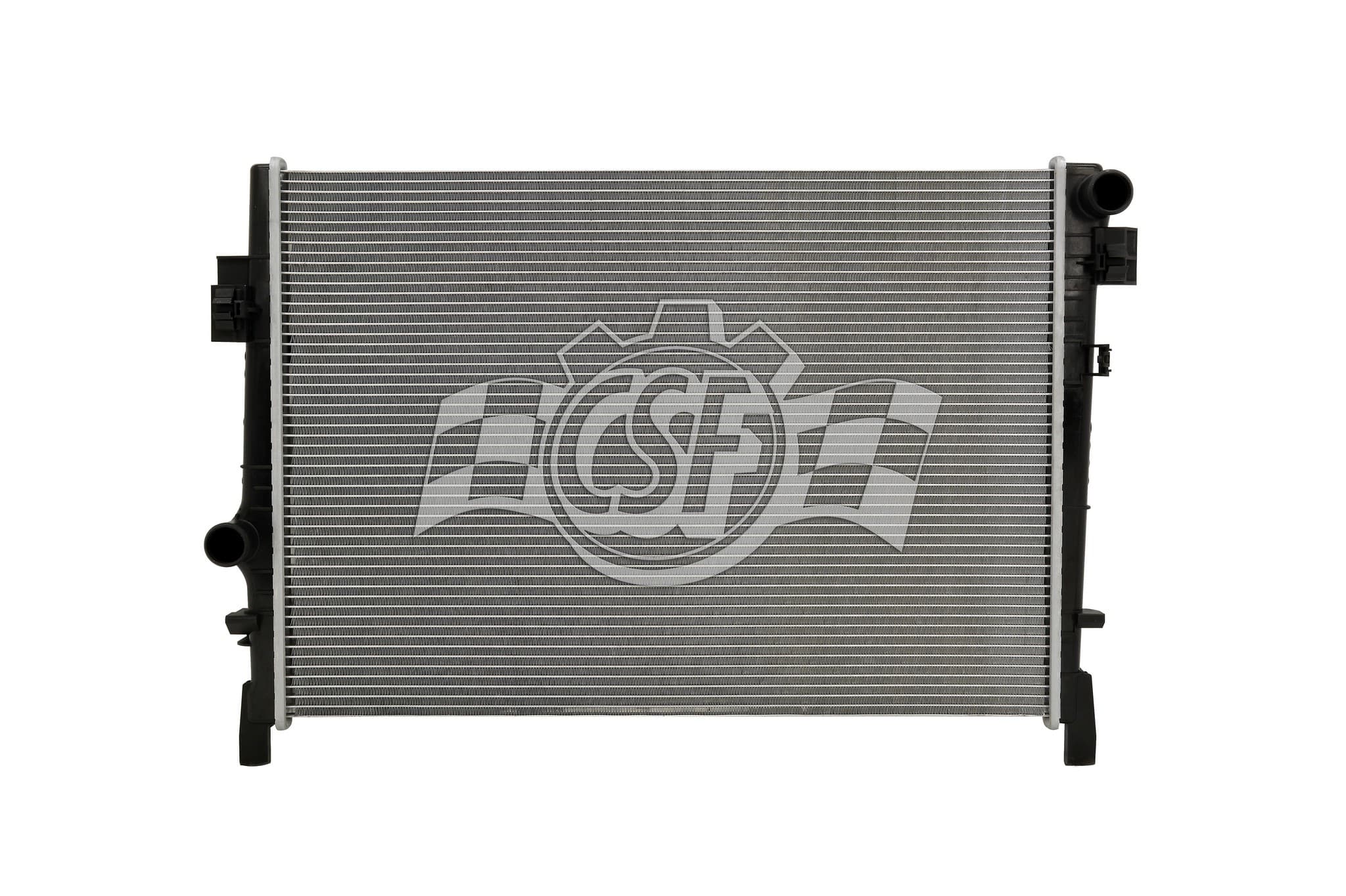 CSF Radiator 3455