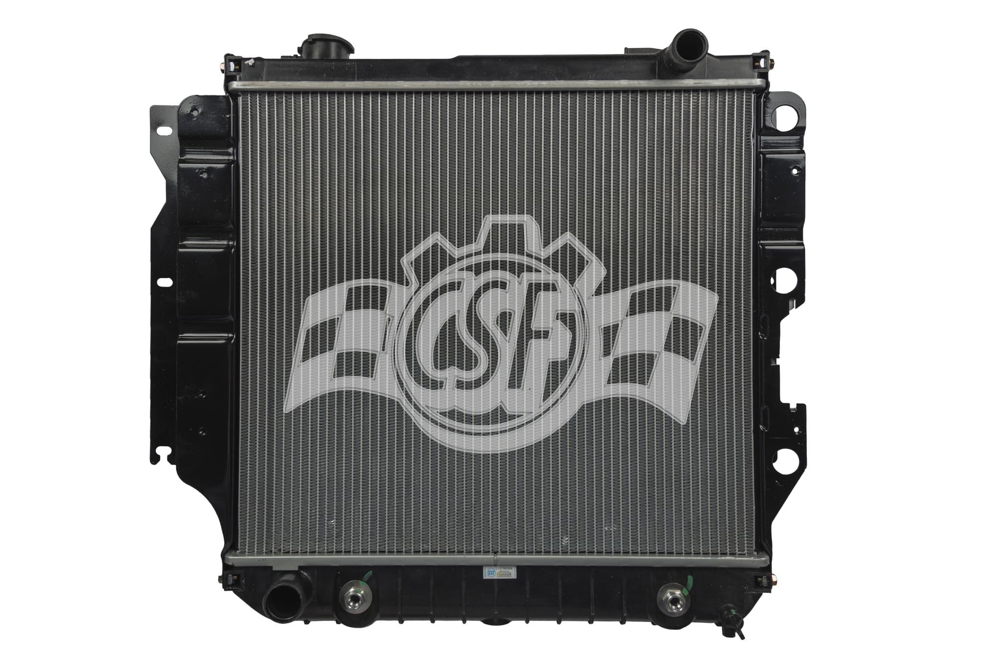 CSF Radiator 3465