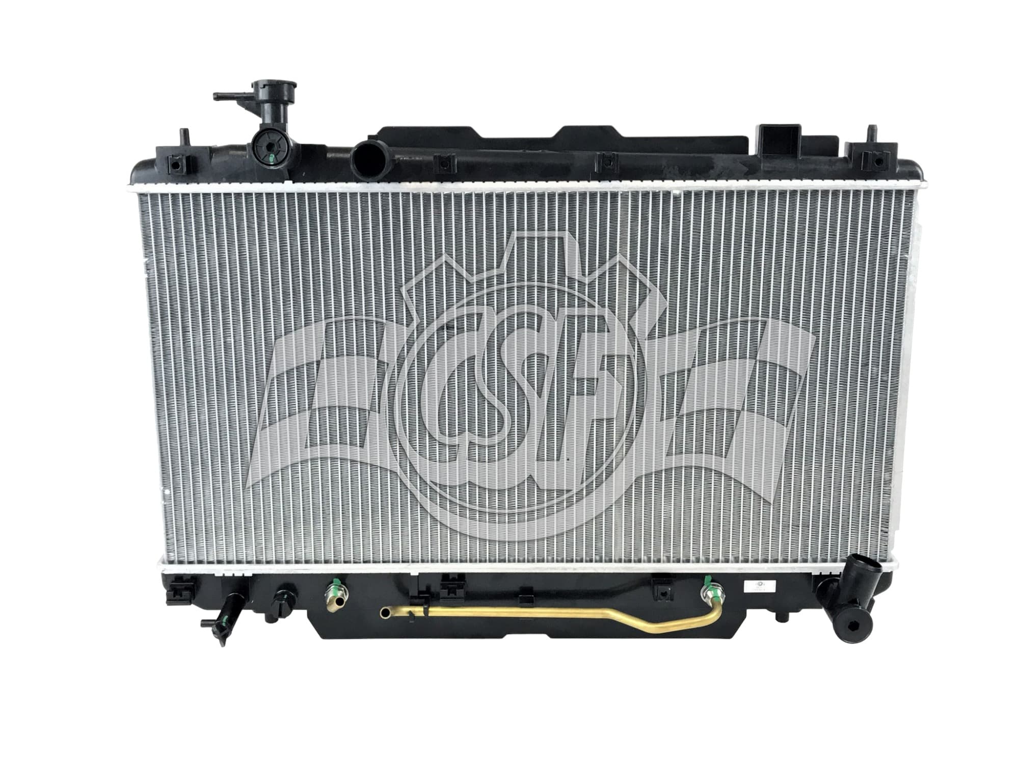 CSF Radiator 3474