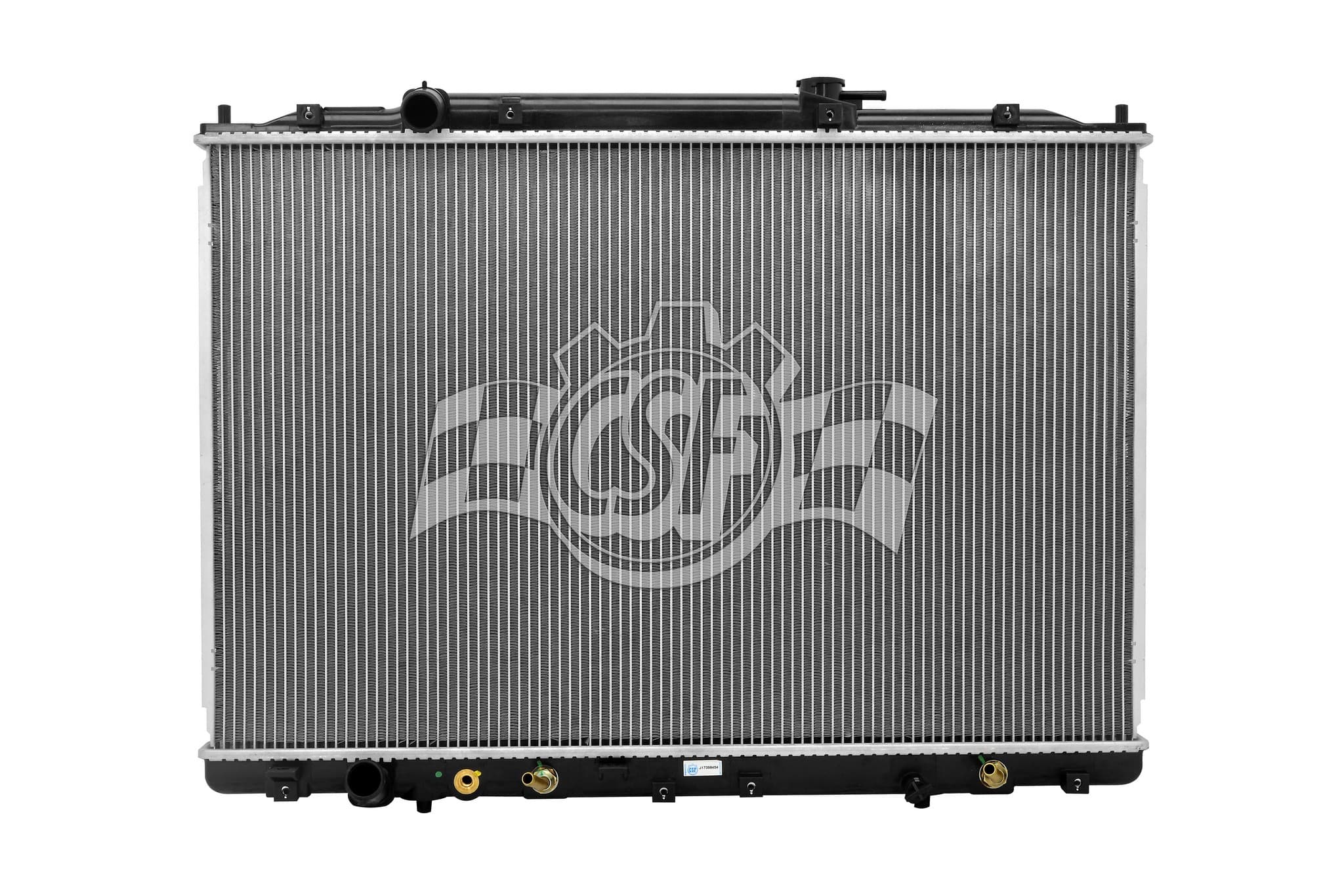 CSF Radiator 3476
