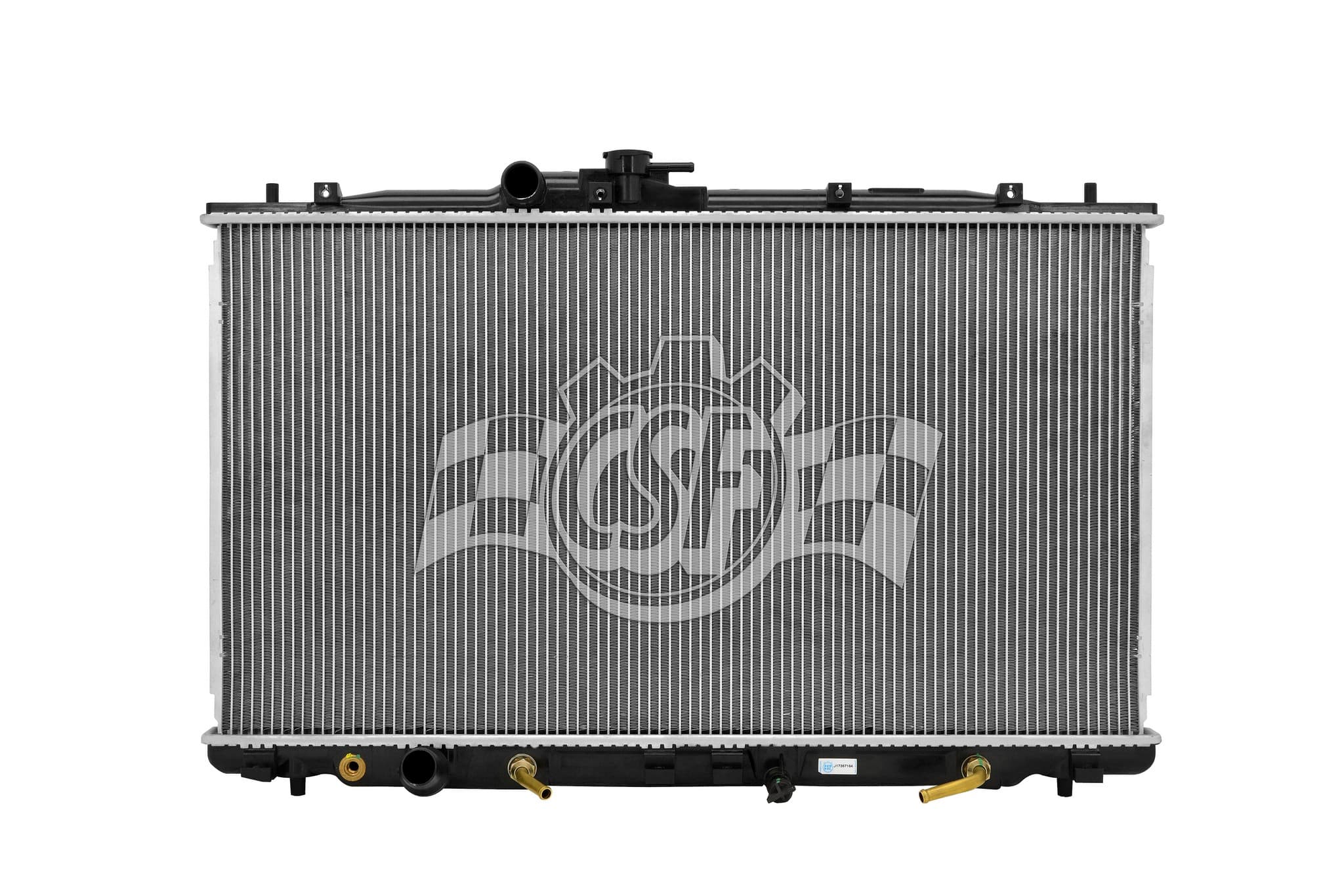 CSF Radiator 3477