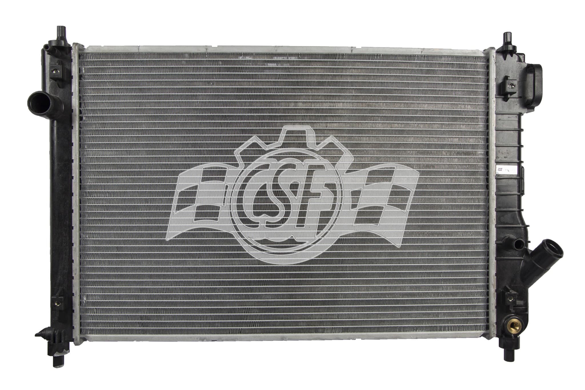 CSF Radiator 3479