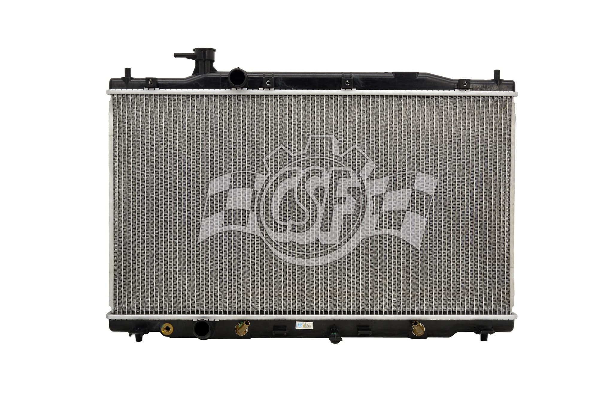 CSF Radiator 3482