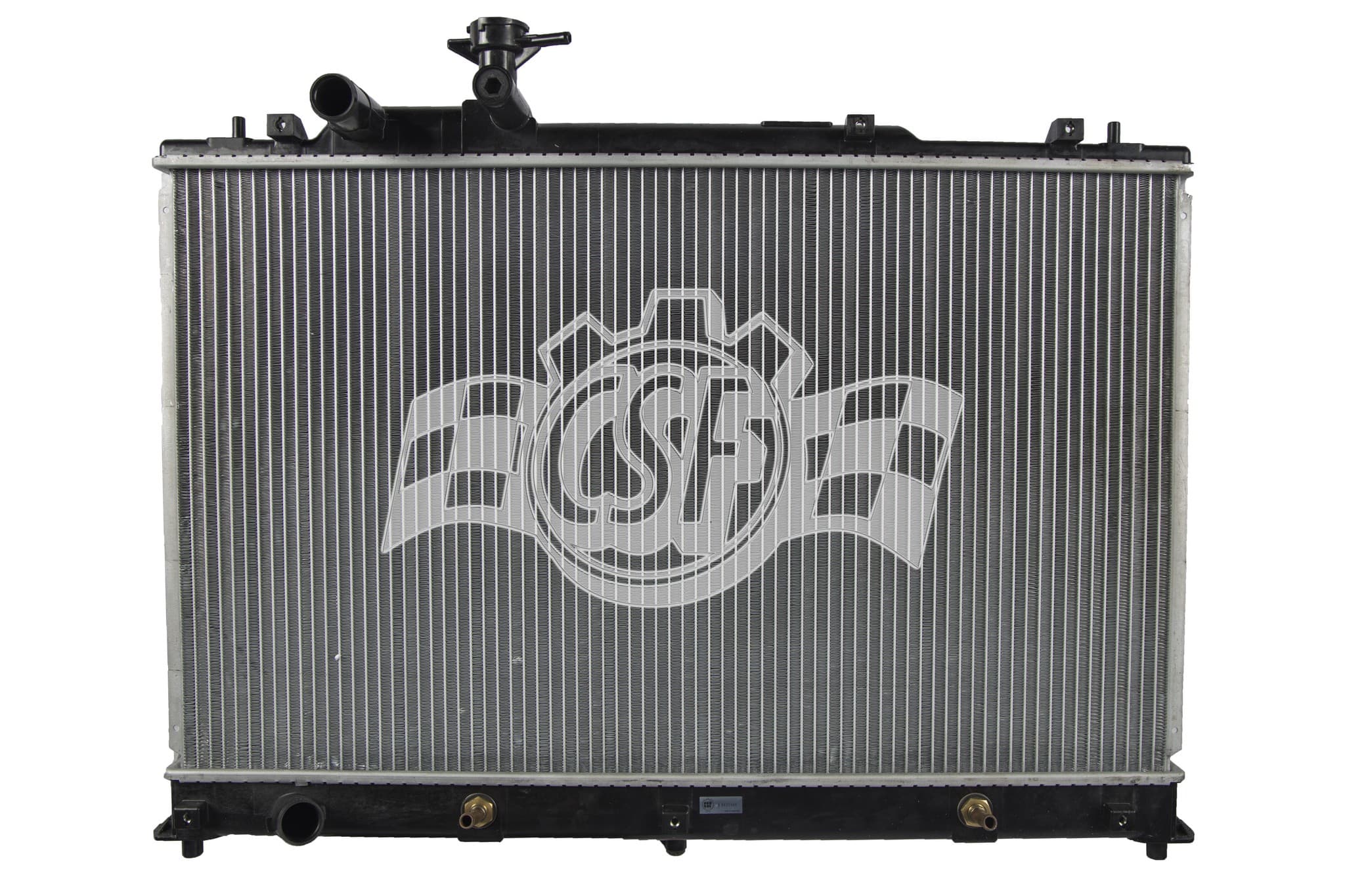 CSF Radiator 3497