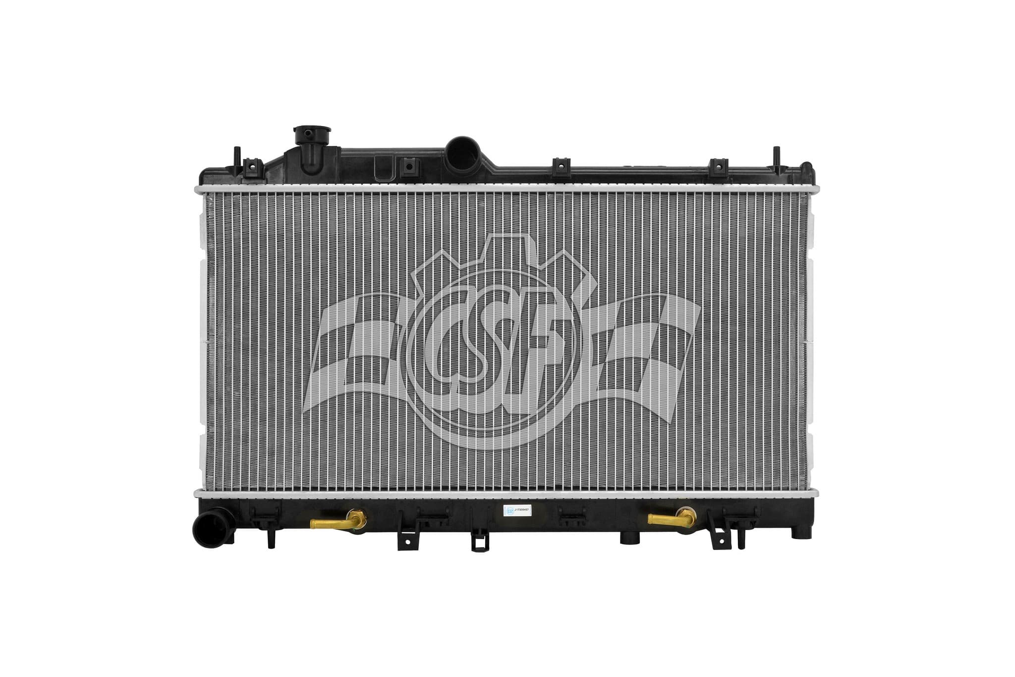 CSF Radiator 3500