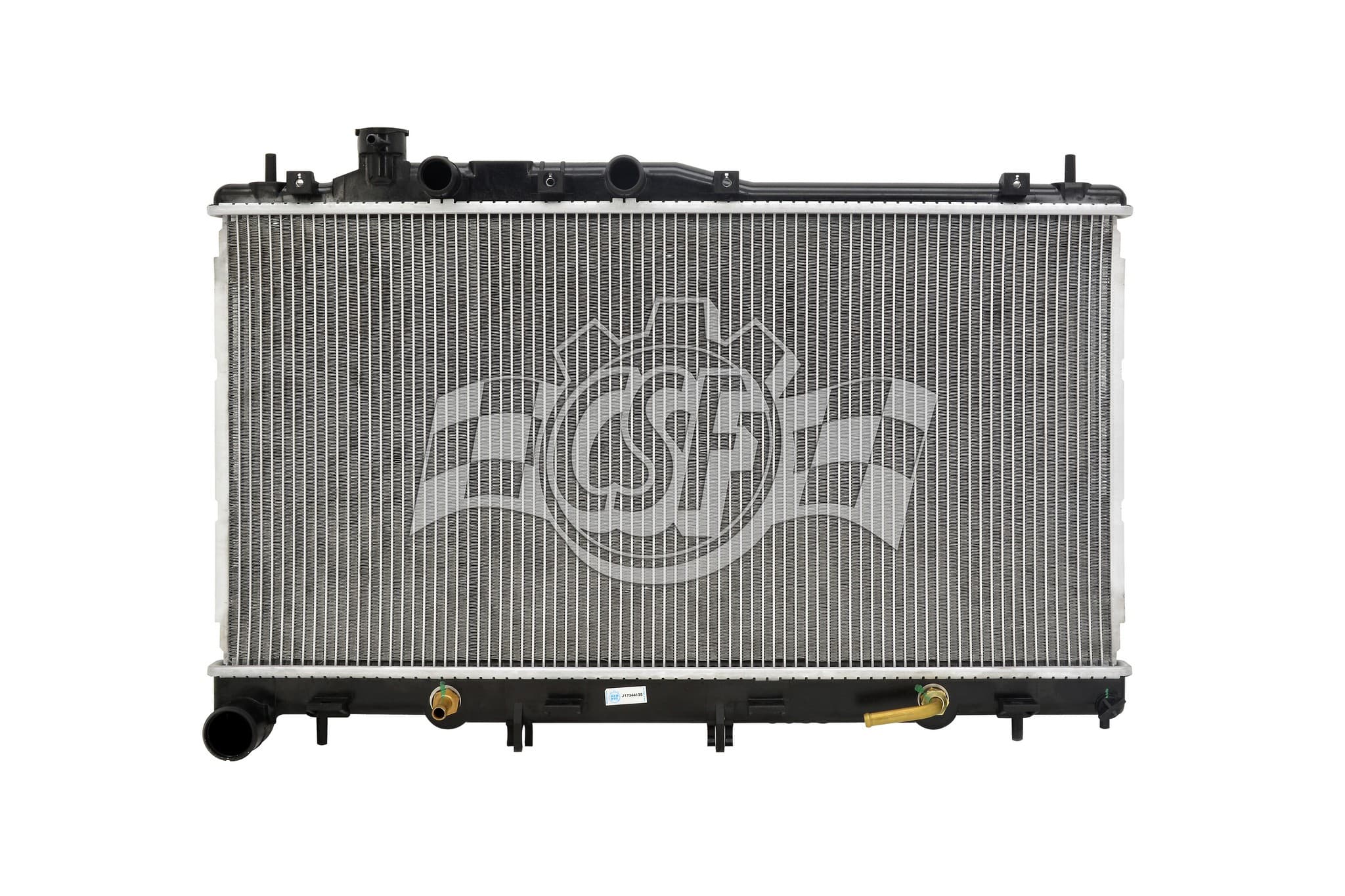 CSF Radiator 3501