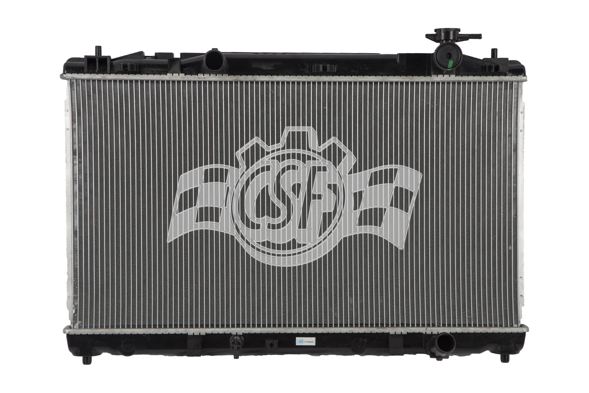 CSF Radiator 3503