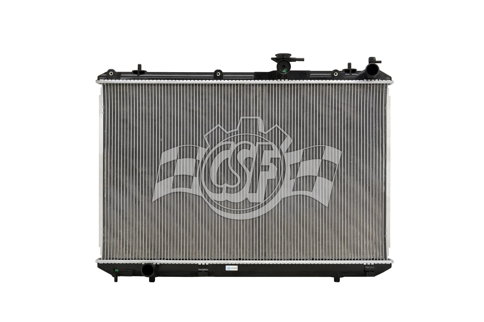 CSF Radiator 3505