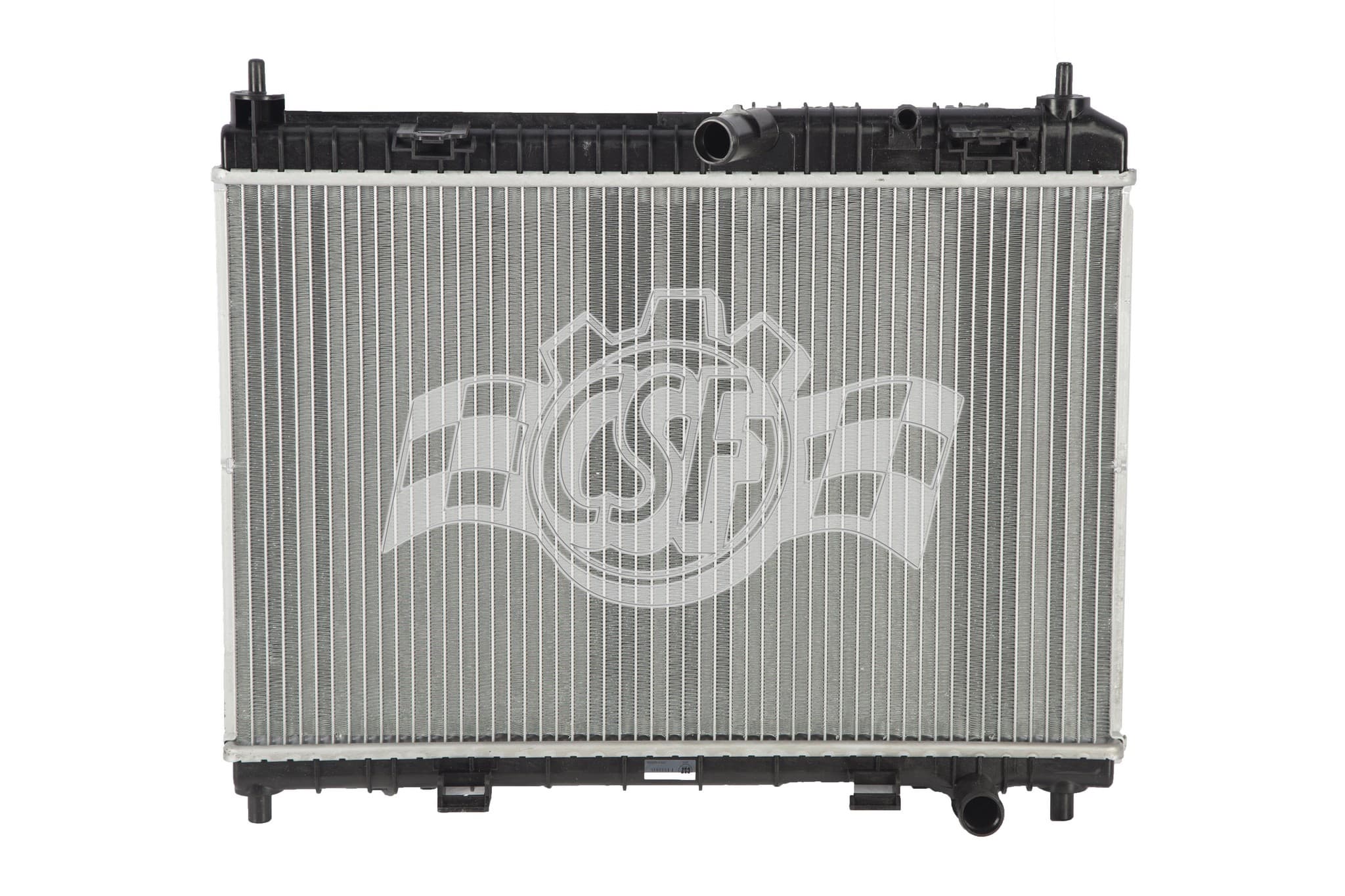 CSF Radiator 3509
