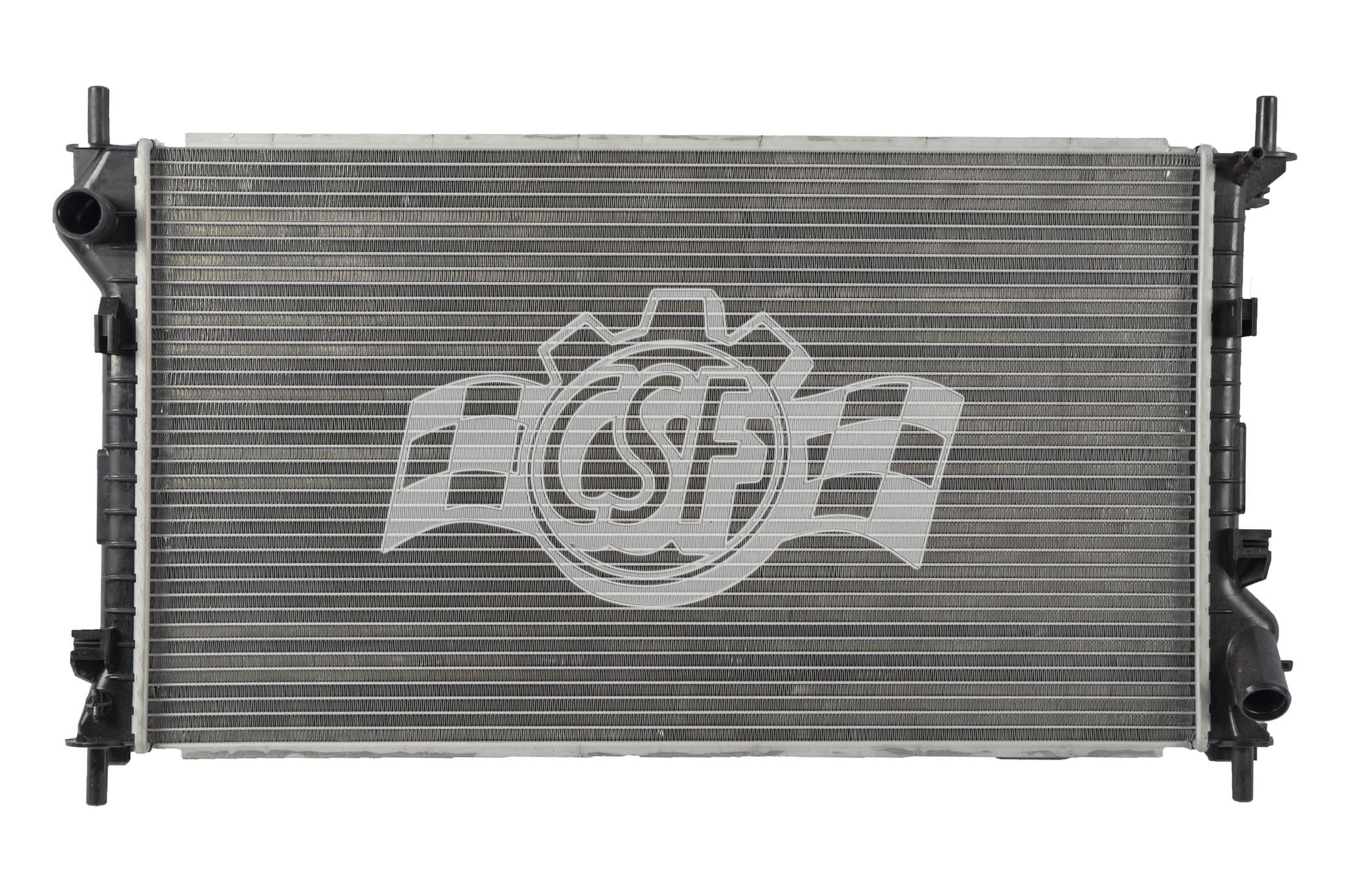 CSF Radiator 3512