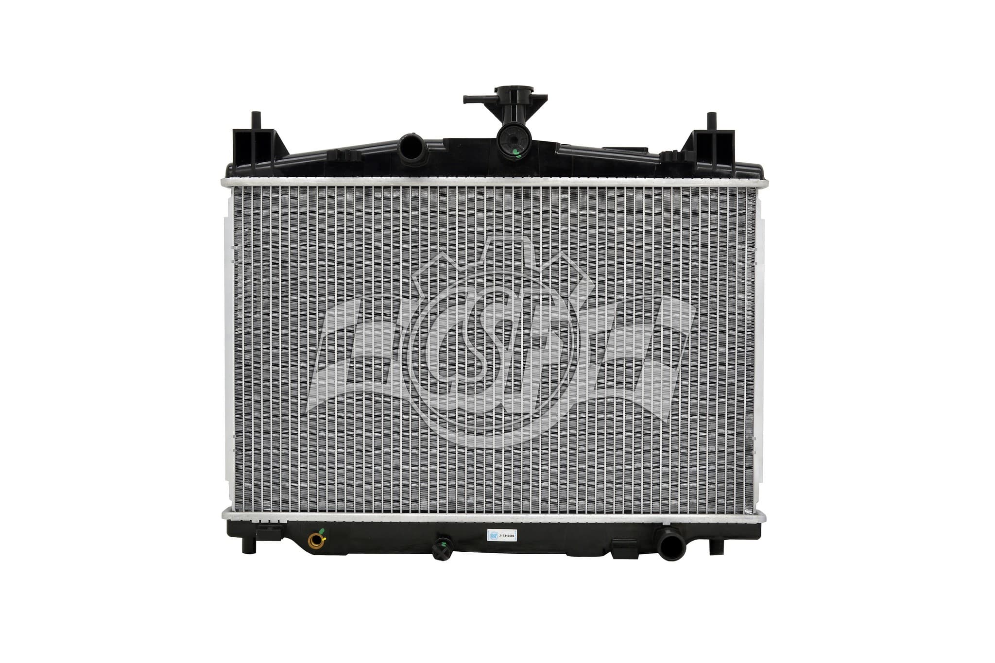 CSF Radiator 3513