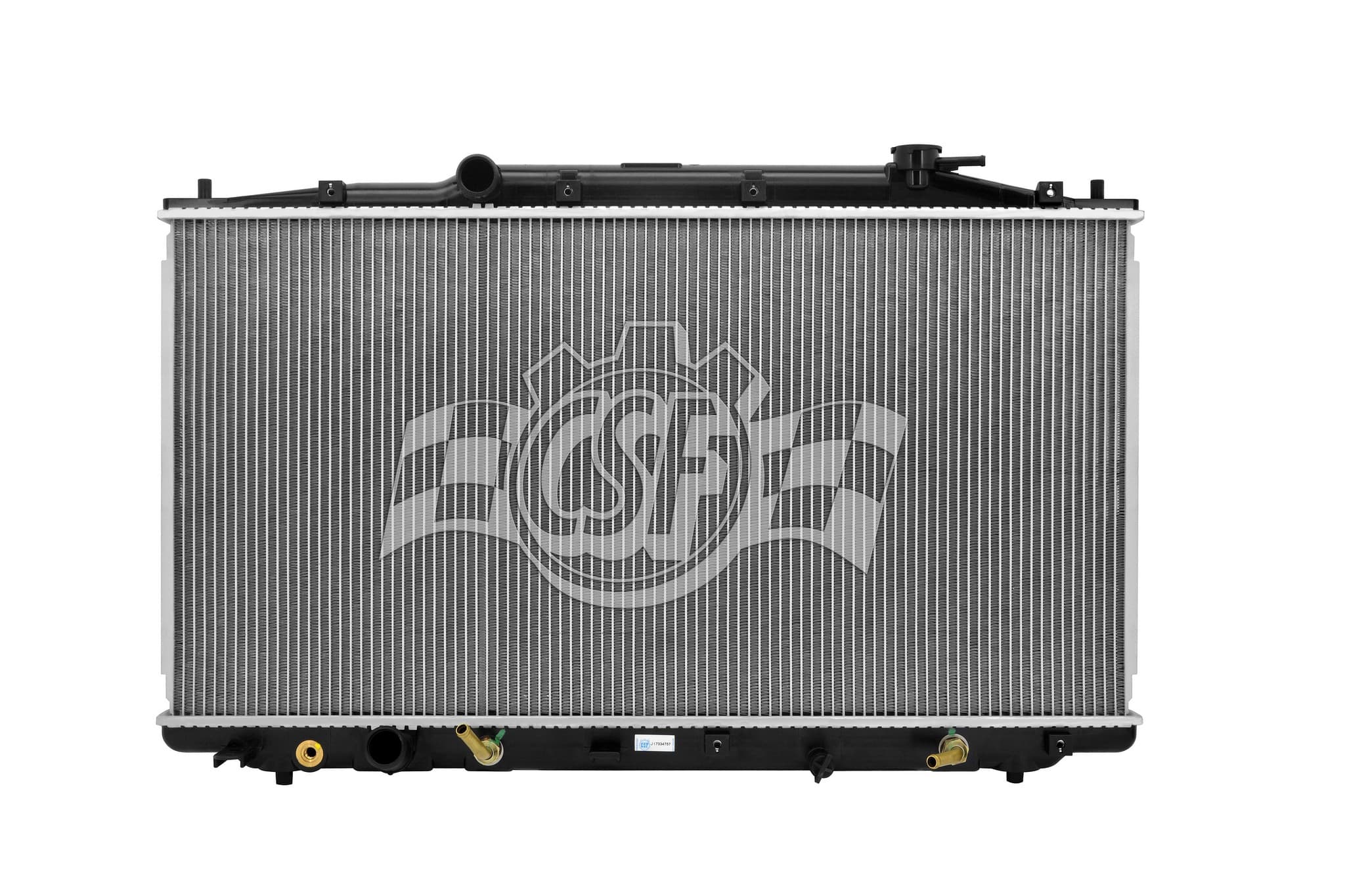 CSF Radiator 3517