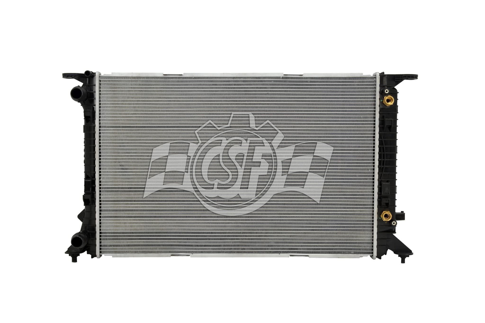 CSF Radiator 3518