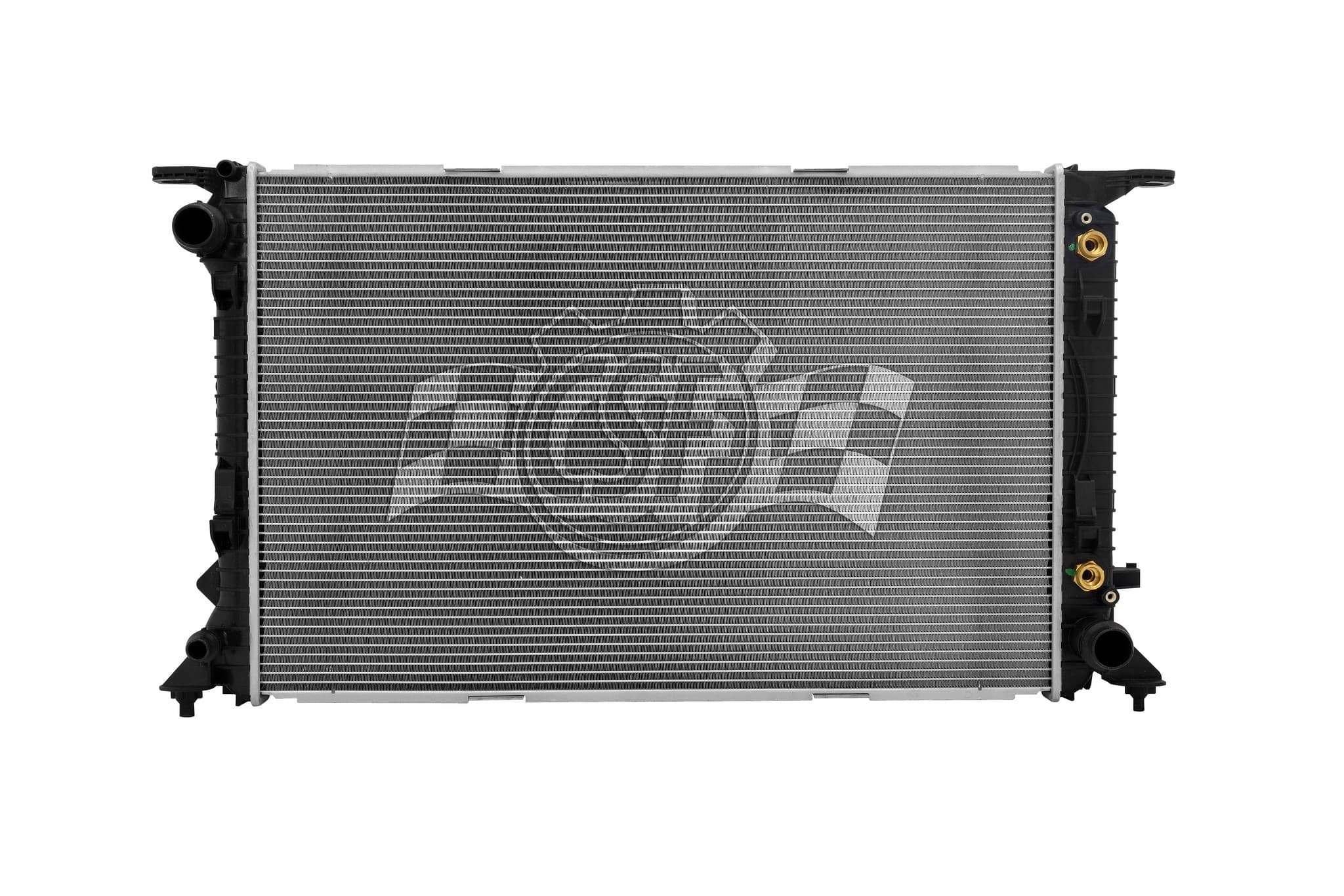 CSF Radiator 3519