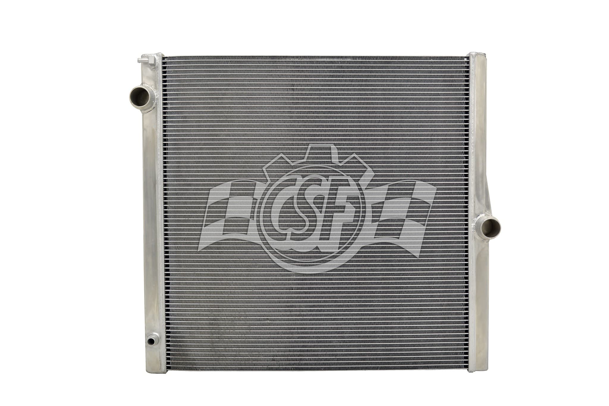 CSF Radiator 3522