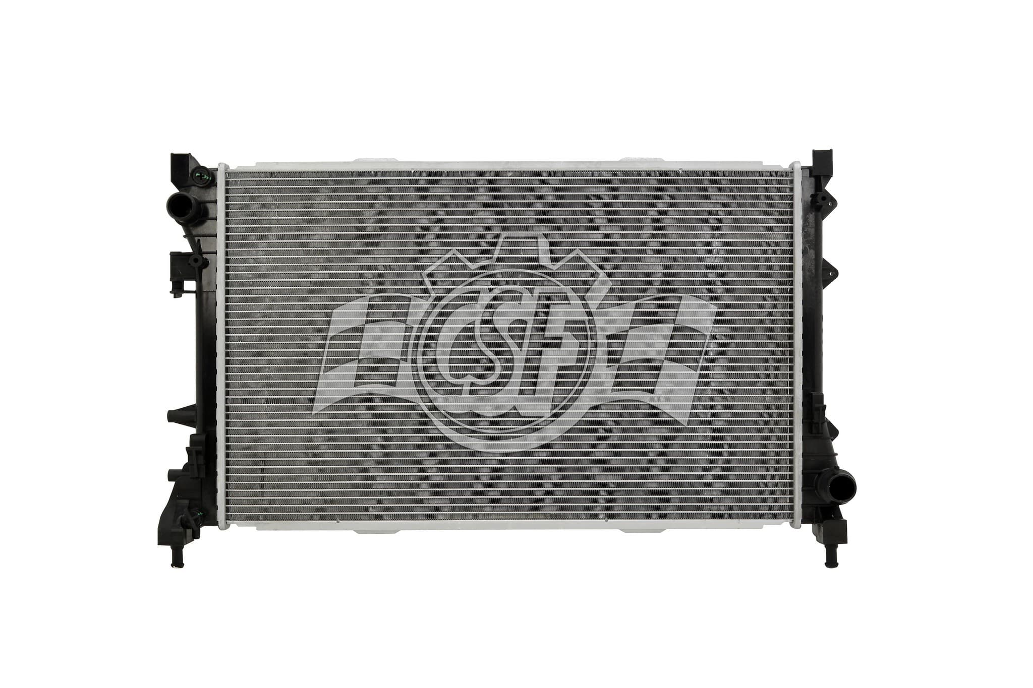 CSF Radiator 3530