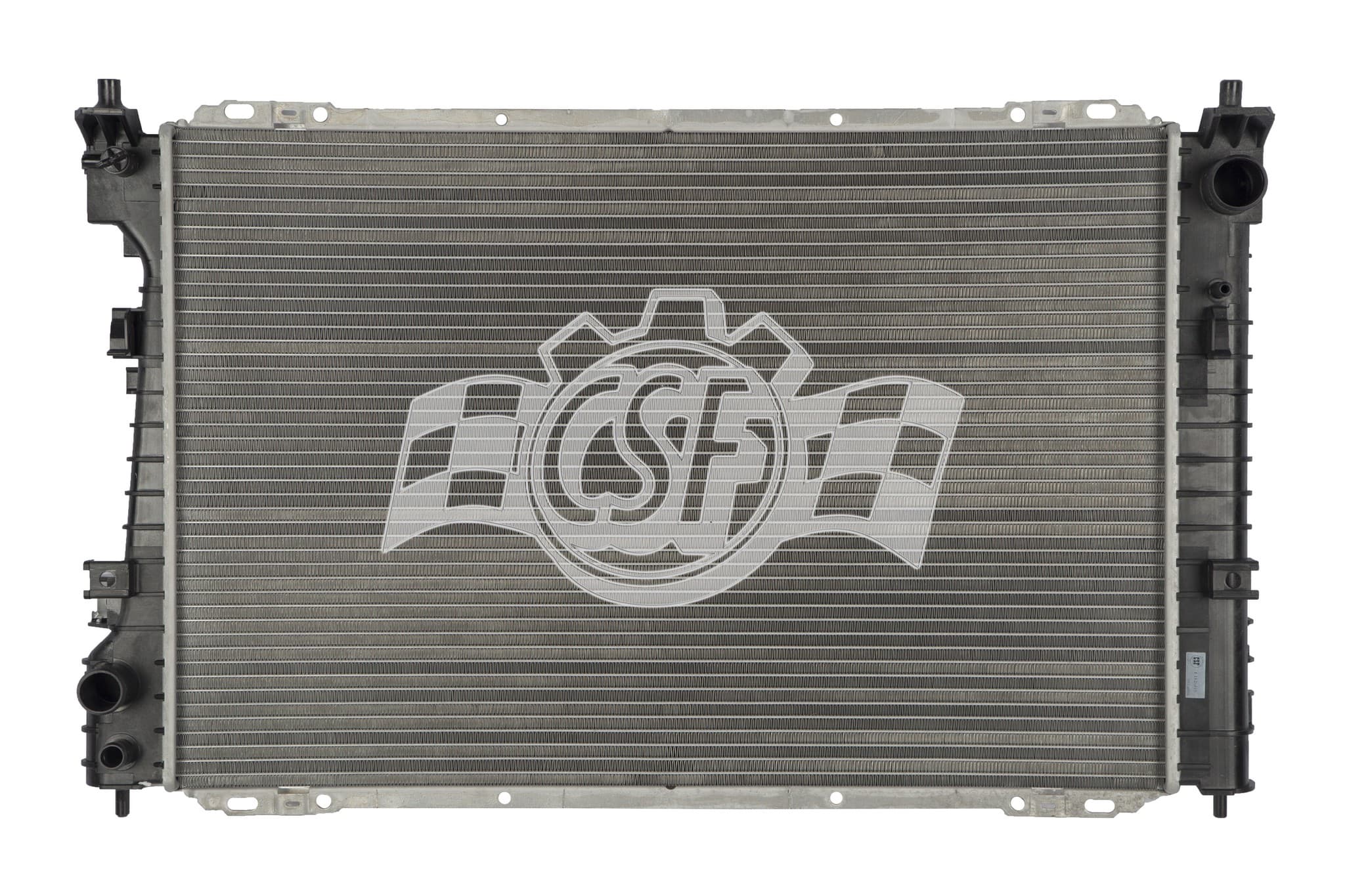 CSF Radiator 3532