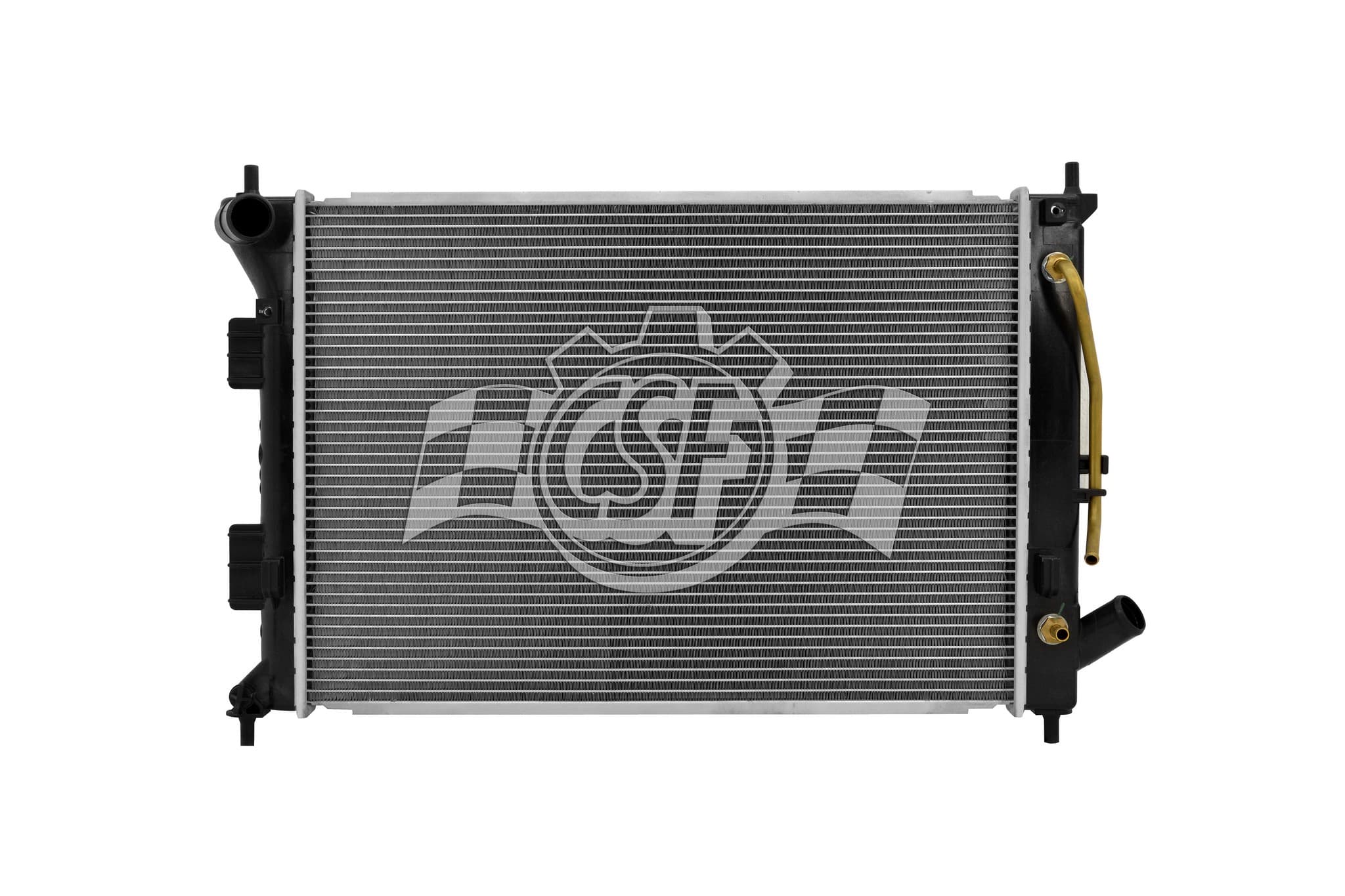 CSF Radiator 3538