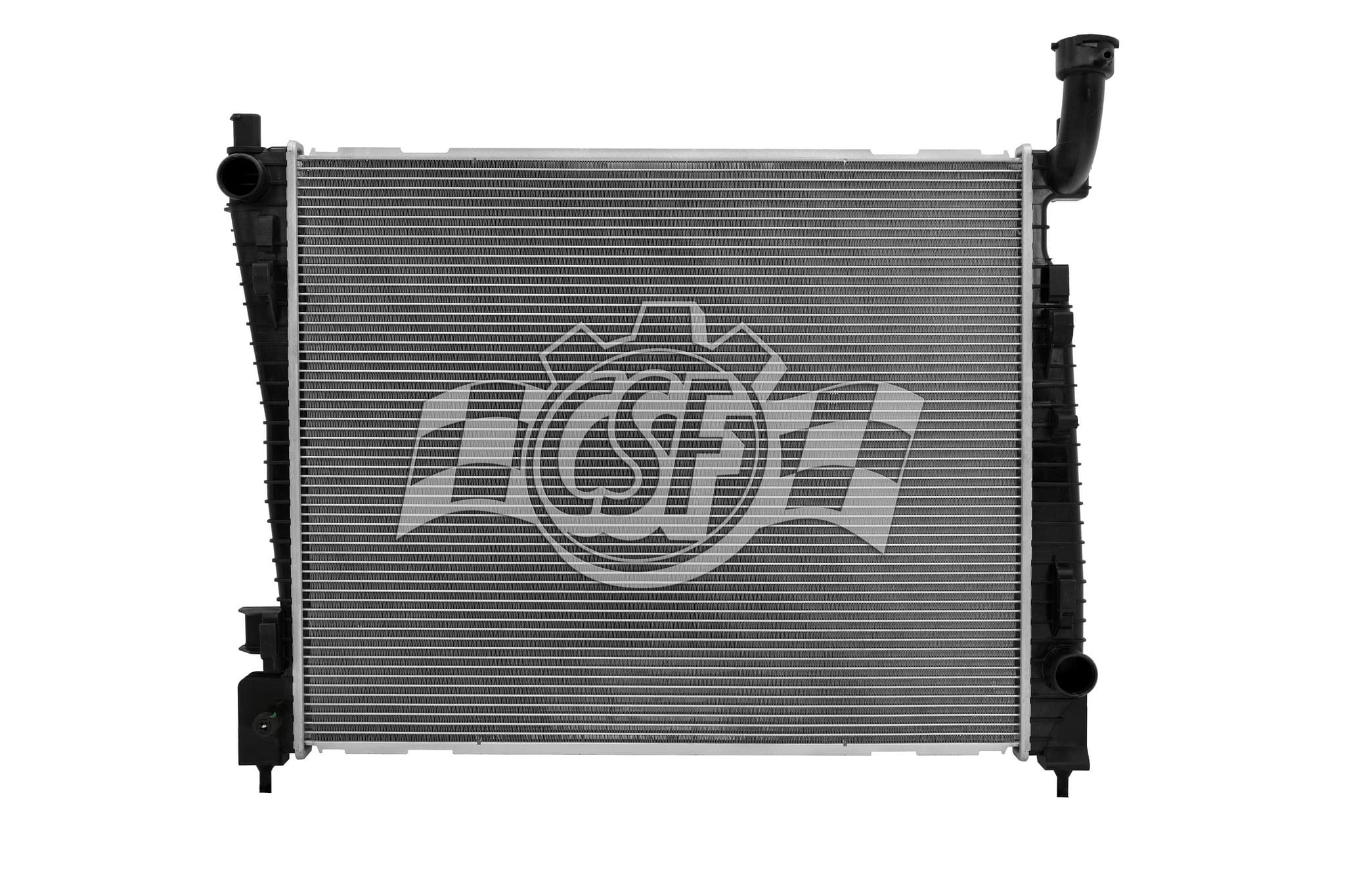 CSF Radiator 3544