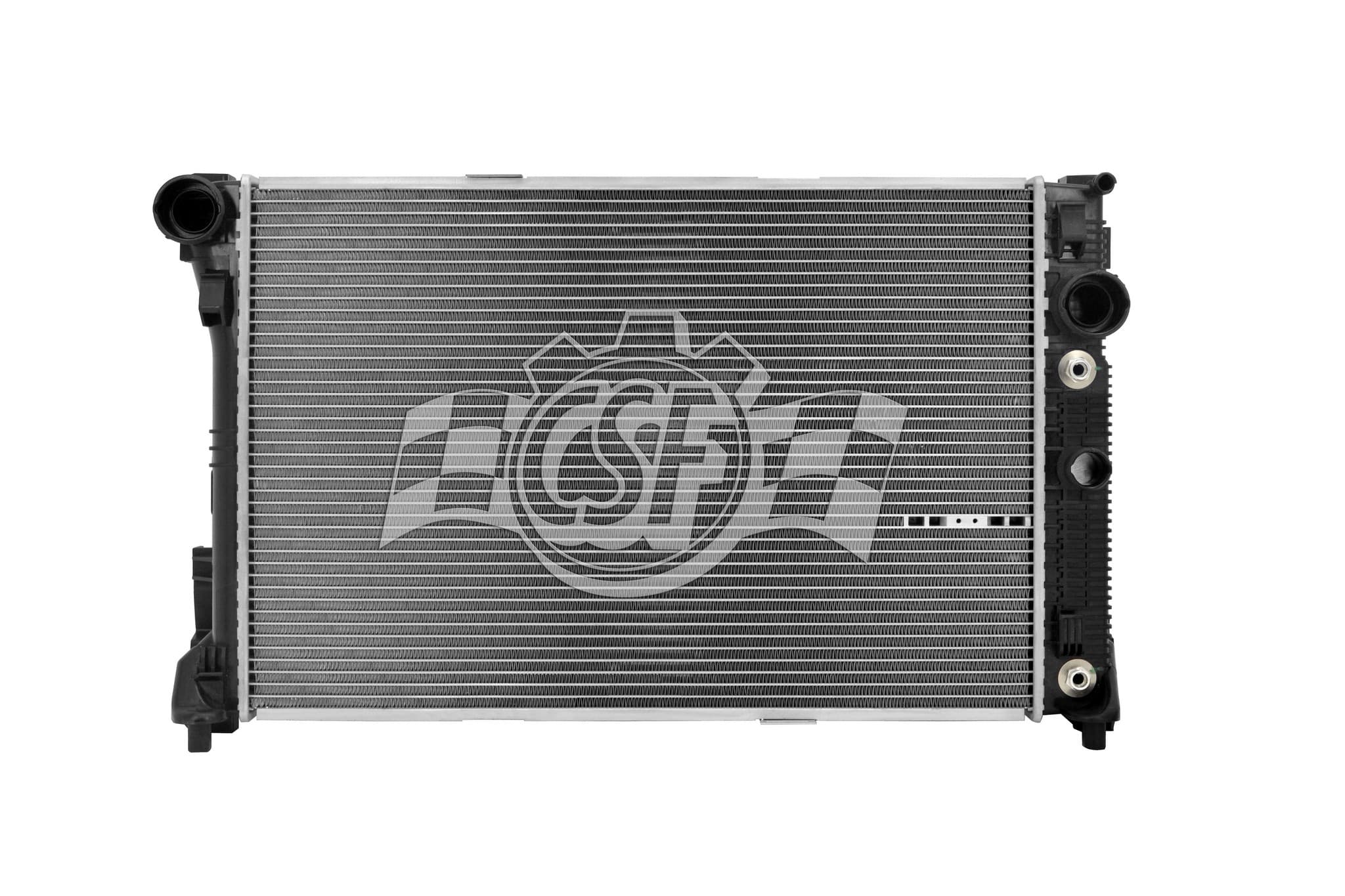CSF Radiator 3548