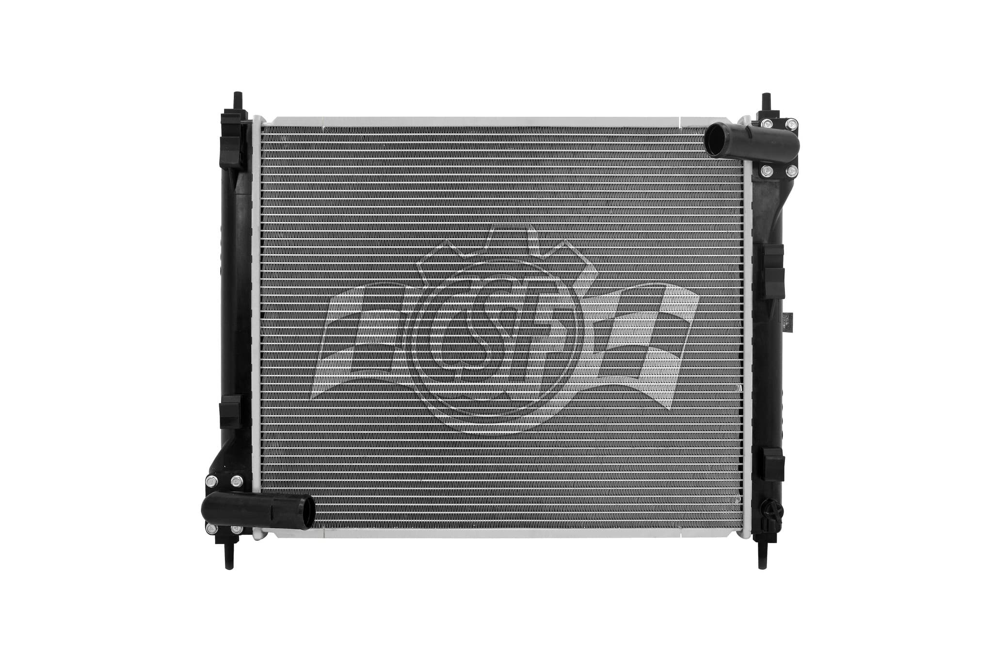 CSF Radiator 3549