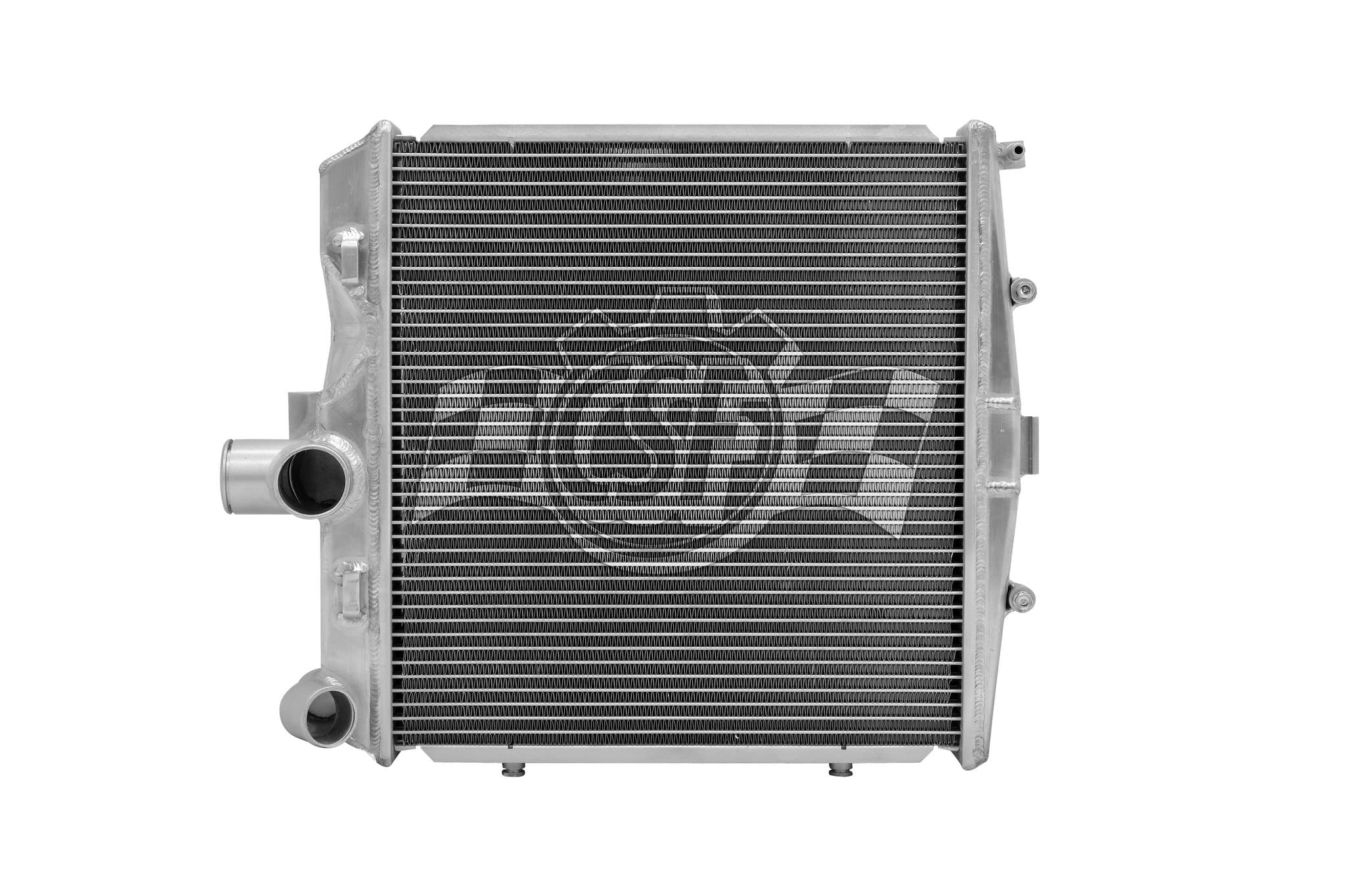 CSF Radiator 3552