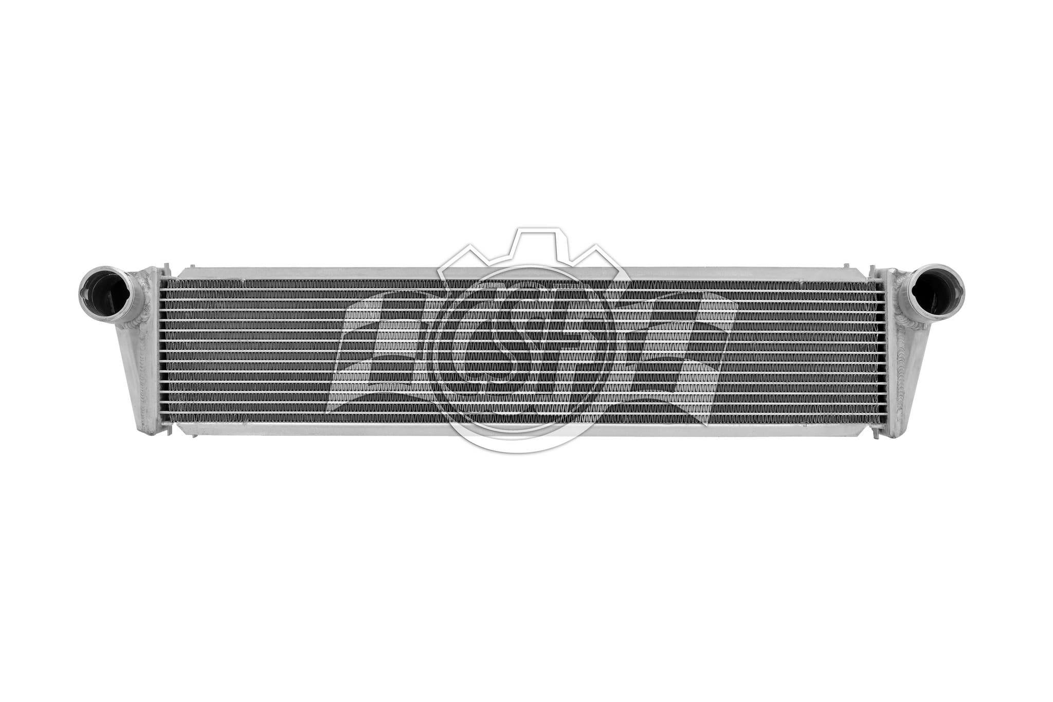 CSF Radiator 3553
