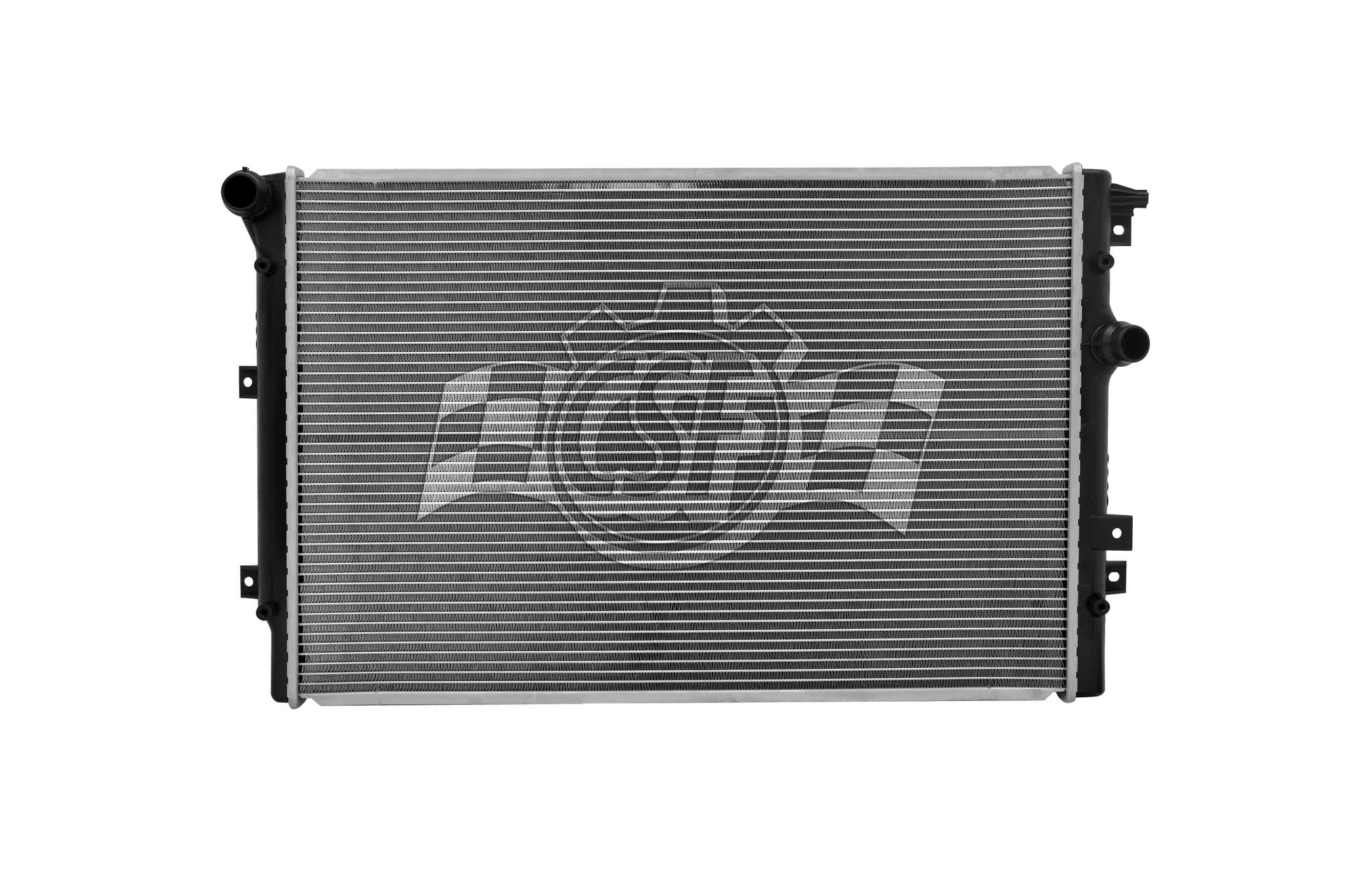 CSF Radiator 3560