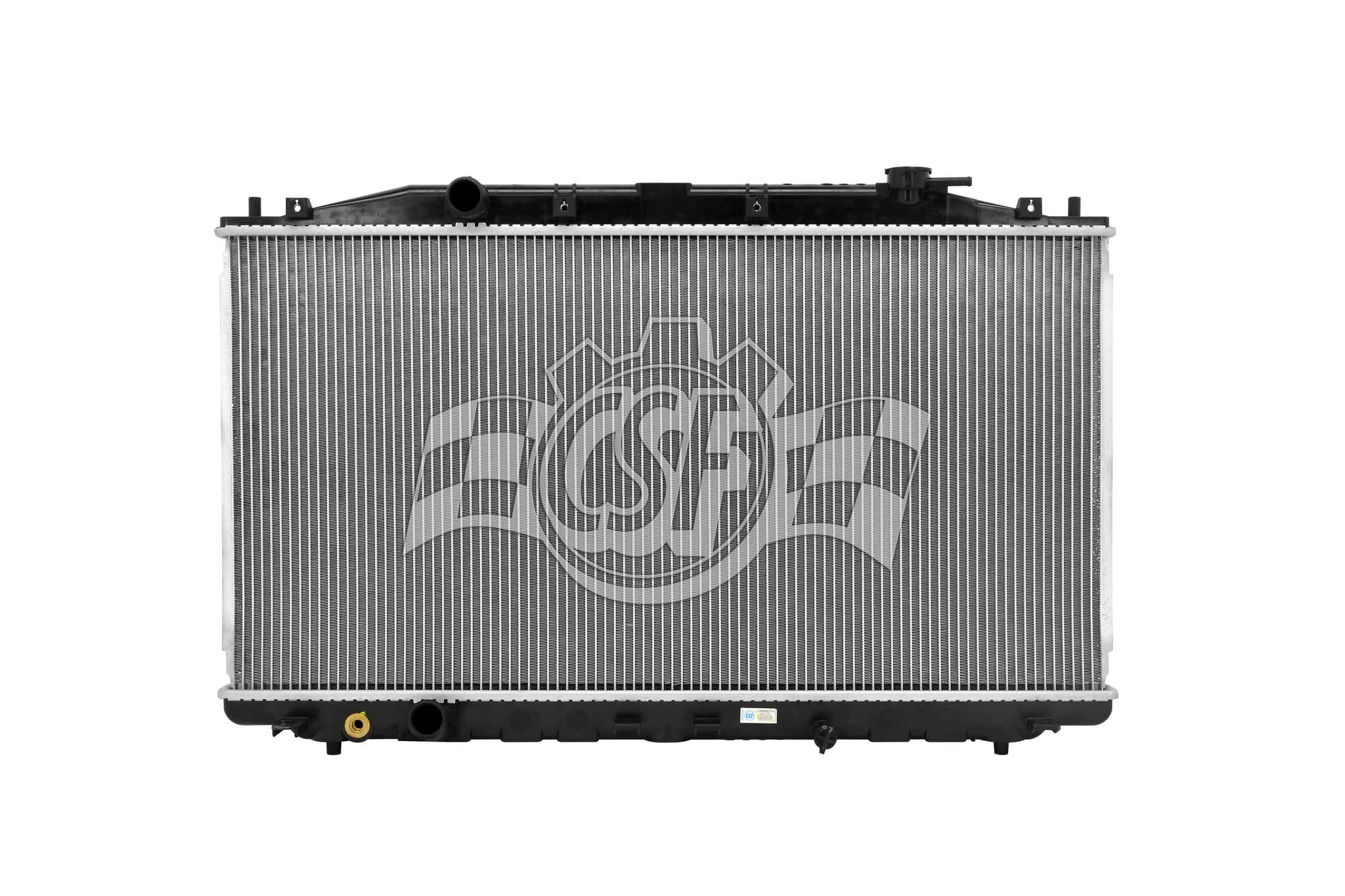 CSF Radiator 3561
