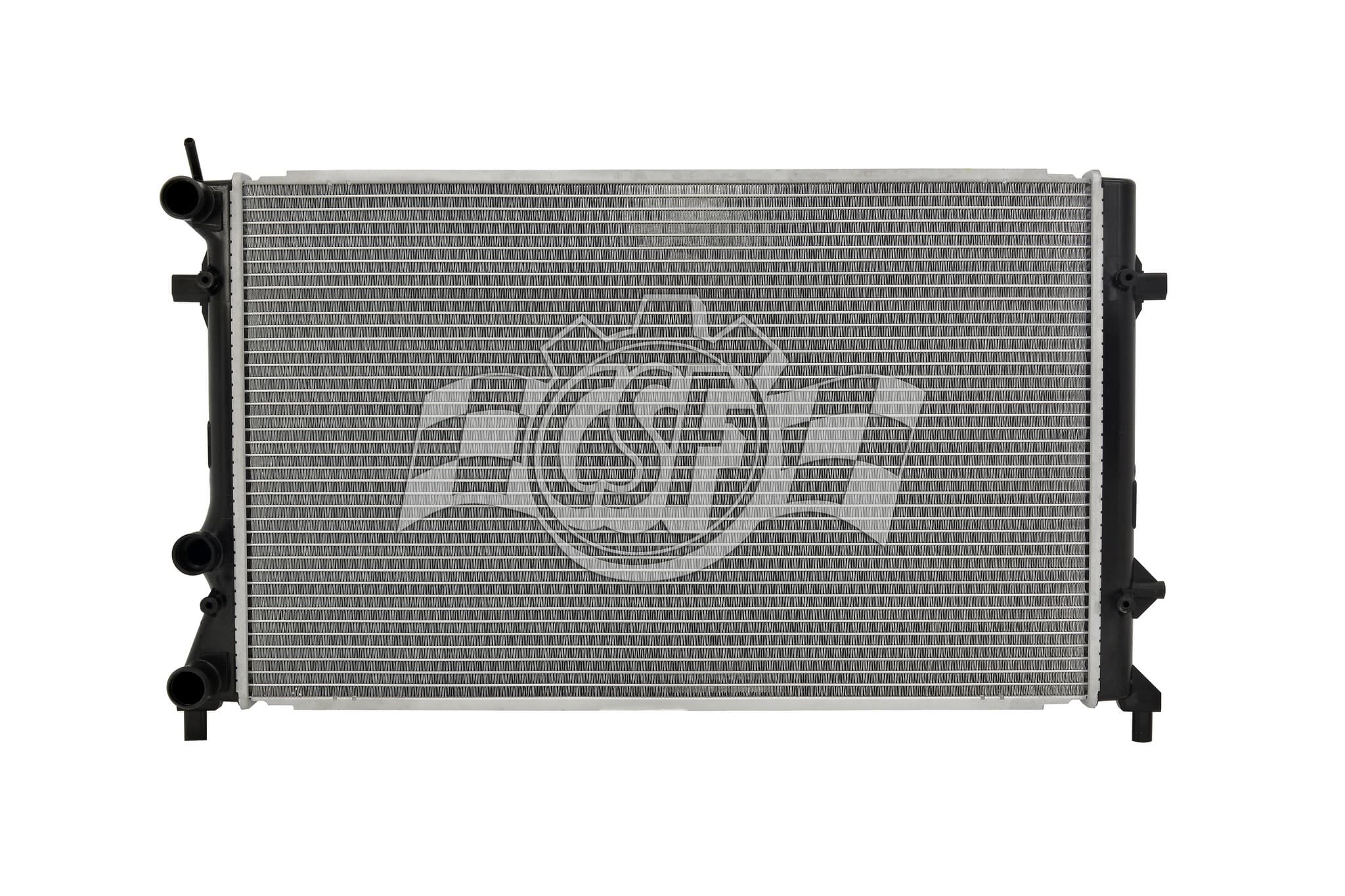 CSF Radiator 3563
