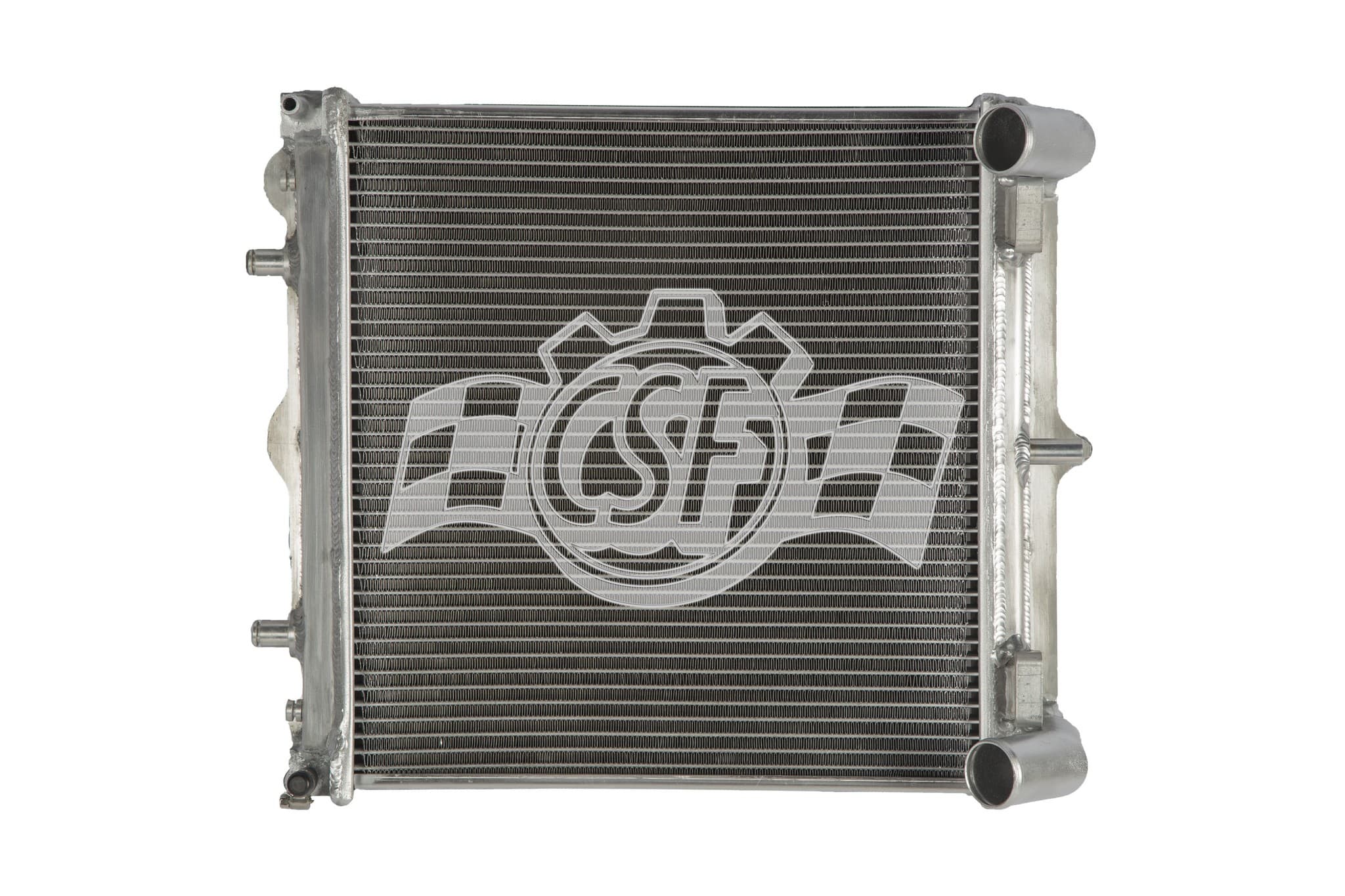 CSF Radiator 3564