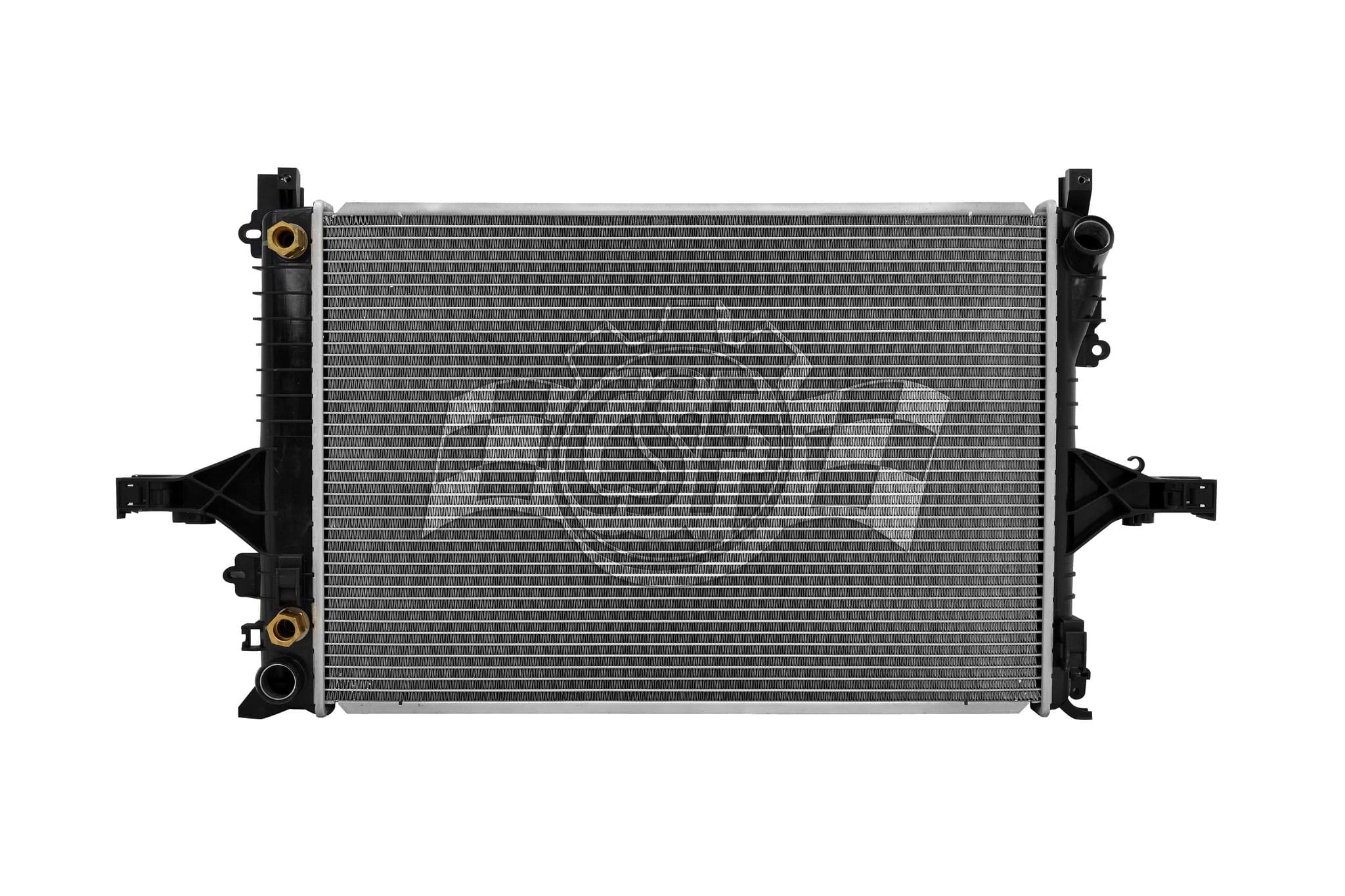 CSF Radiator 3566