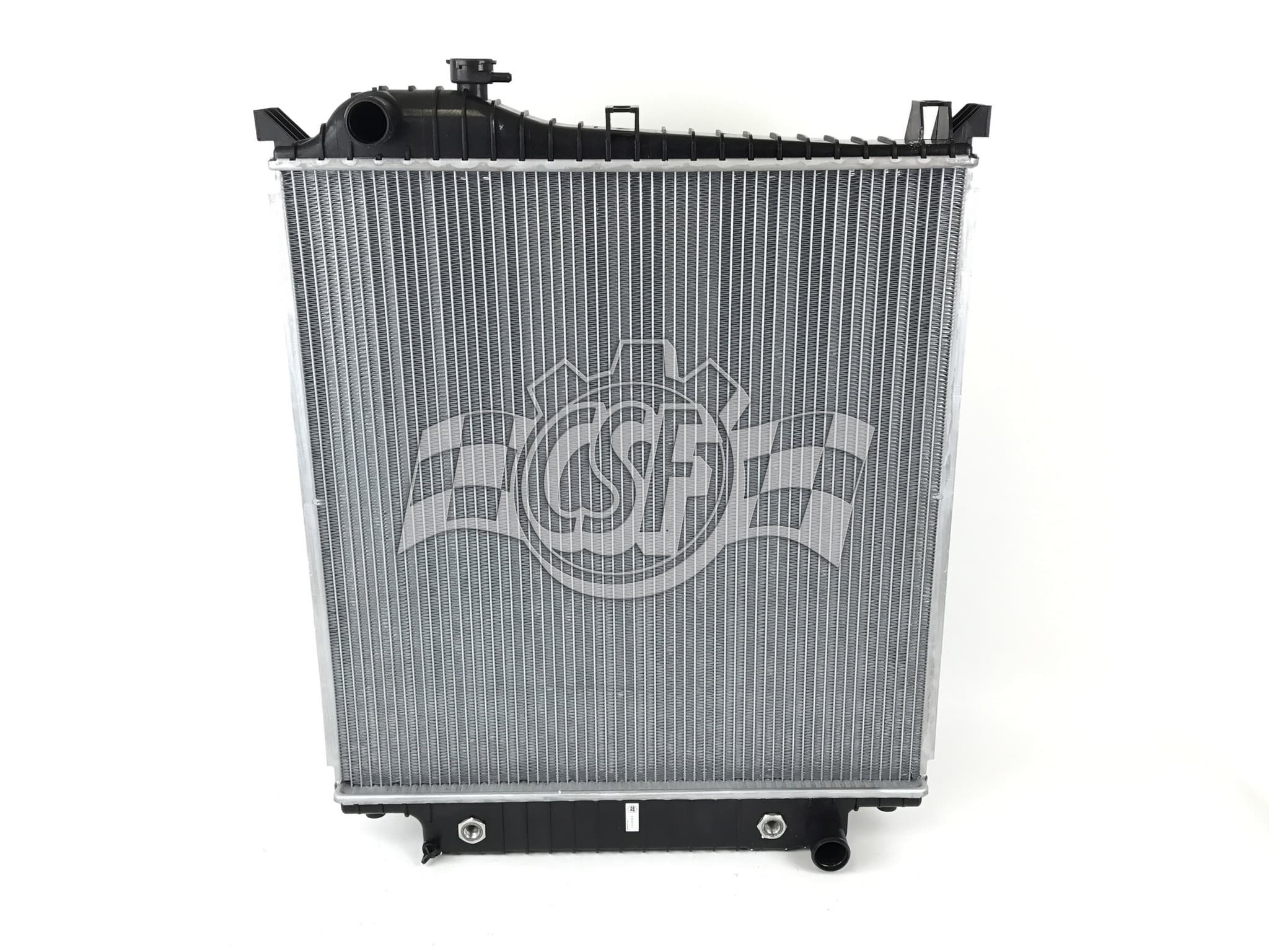 CSF Radiator 3568