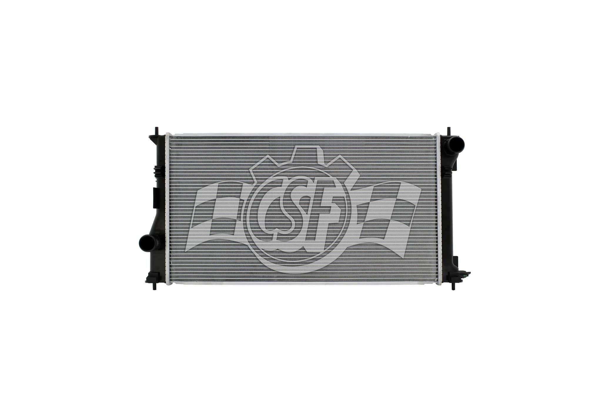 CSF Radiator 3569
