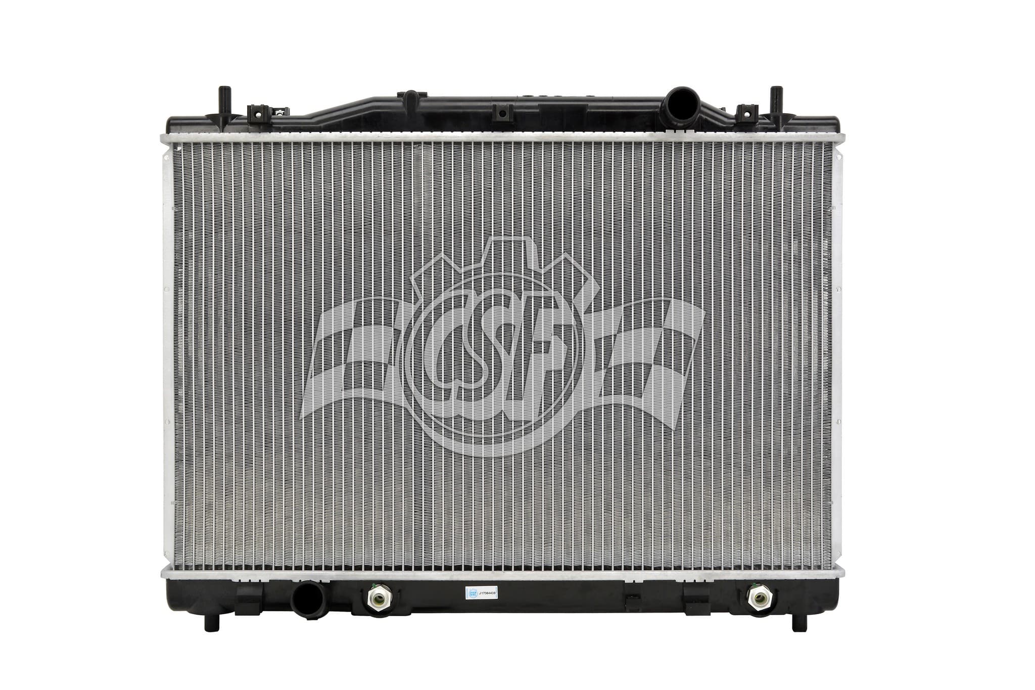 CSF Radiator 3571