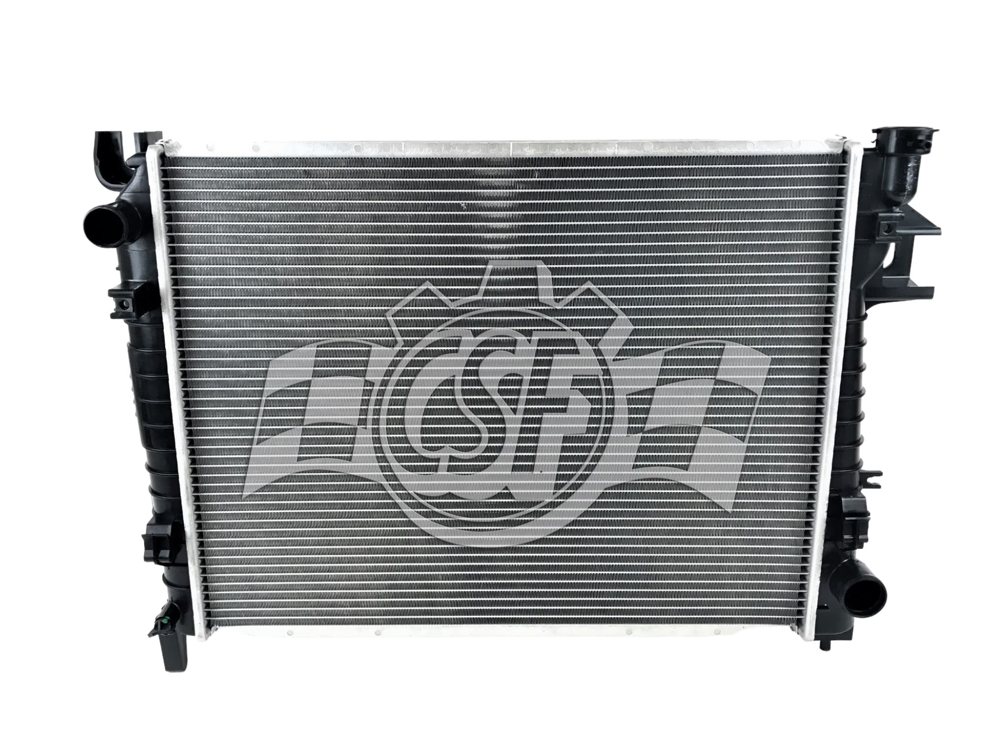 CSF Radiator 3572