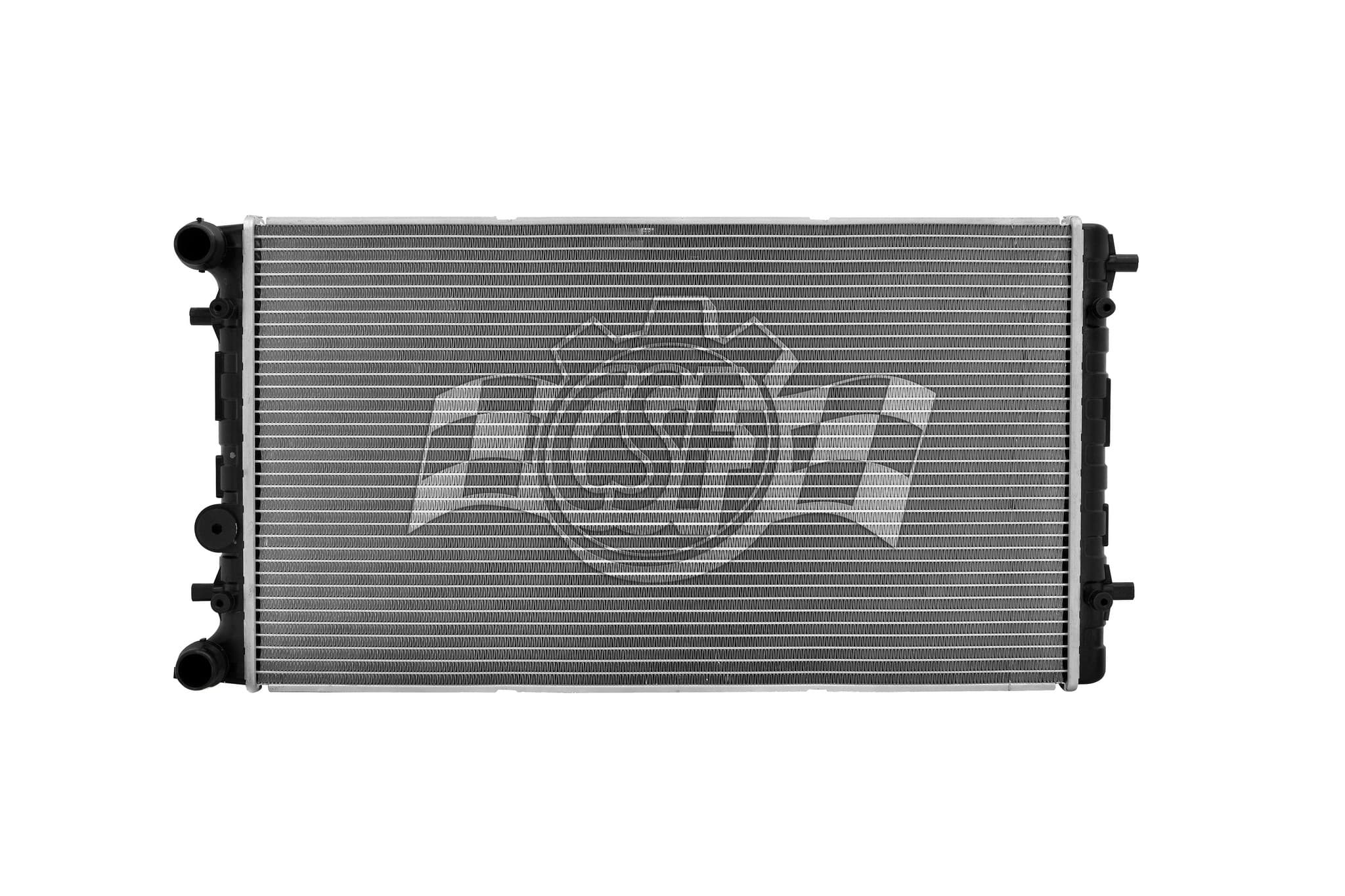 CSF Radiator 3713