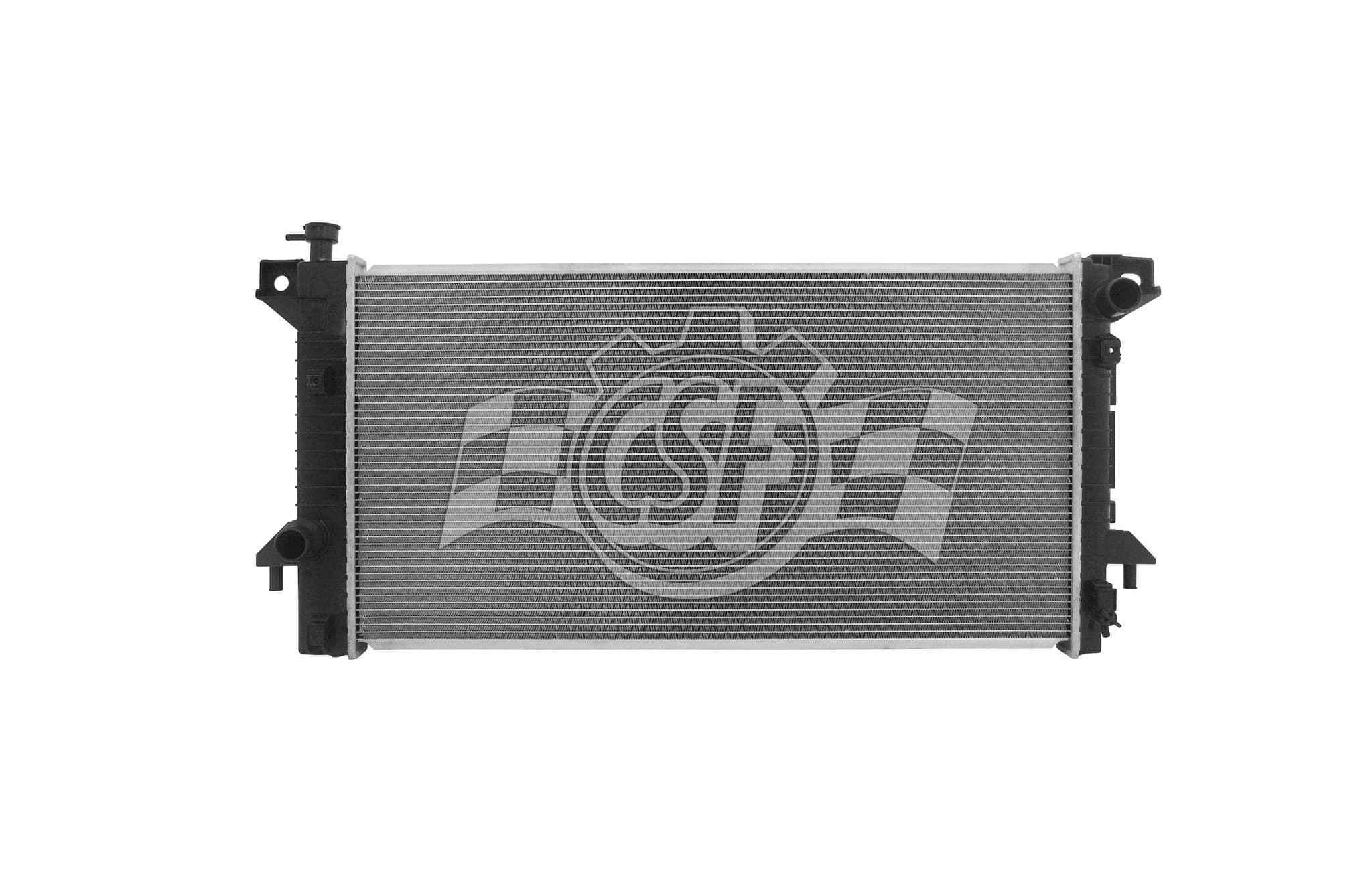 CSF Radiator 3745