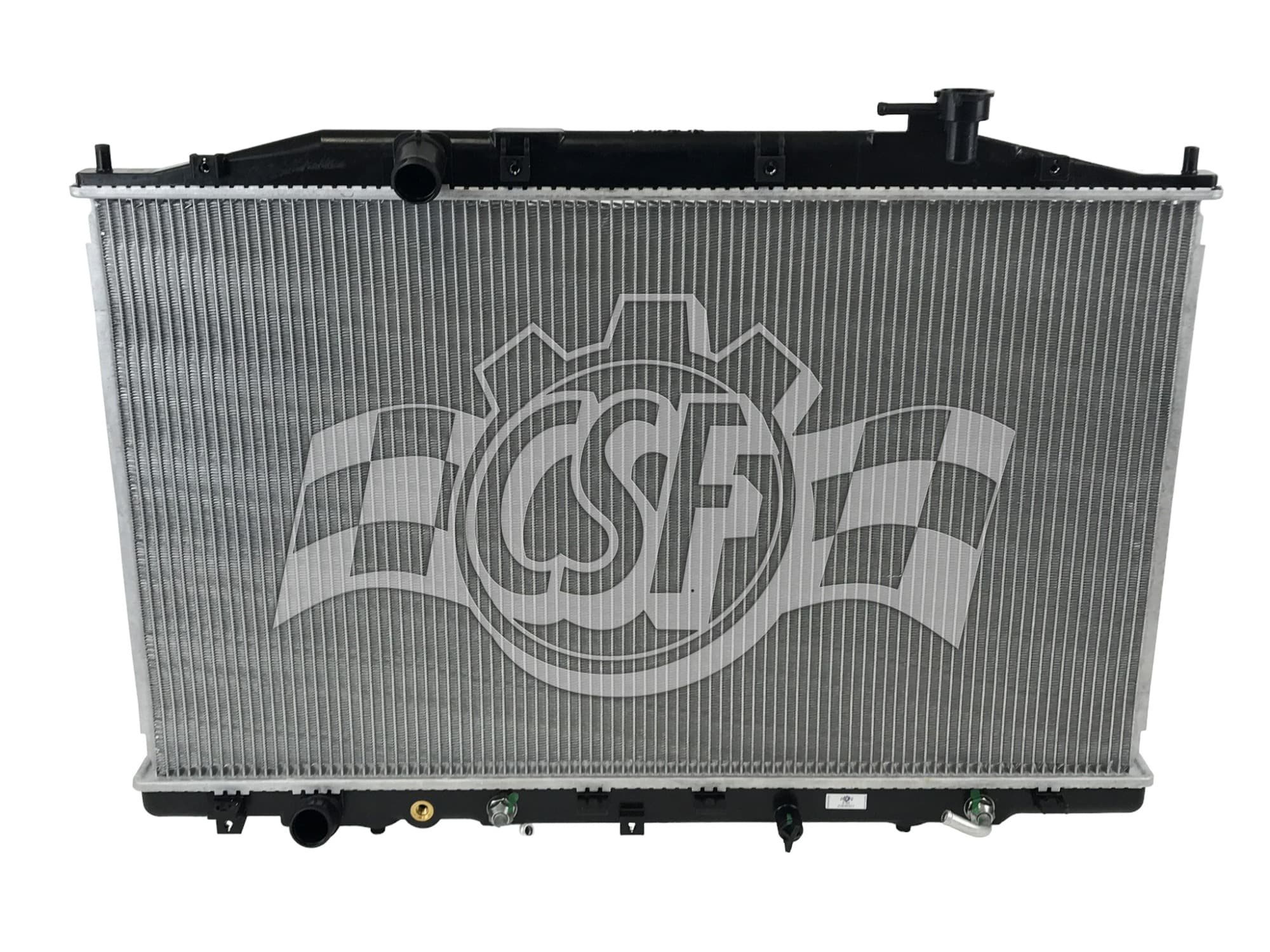 CSF Radiator 3750