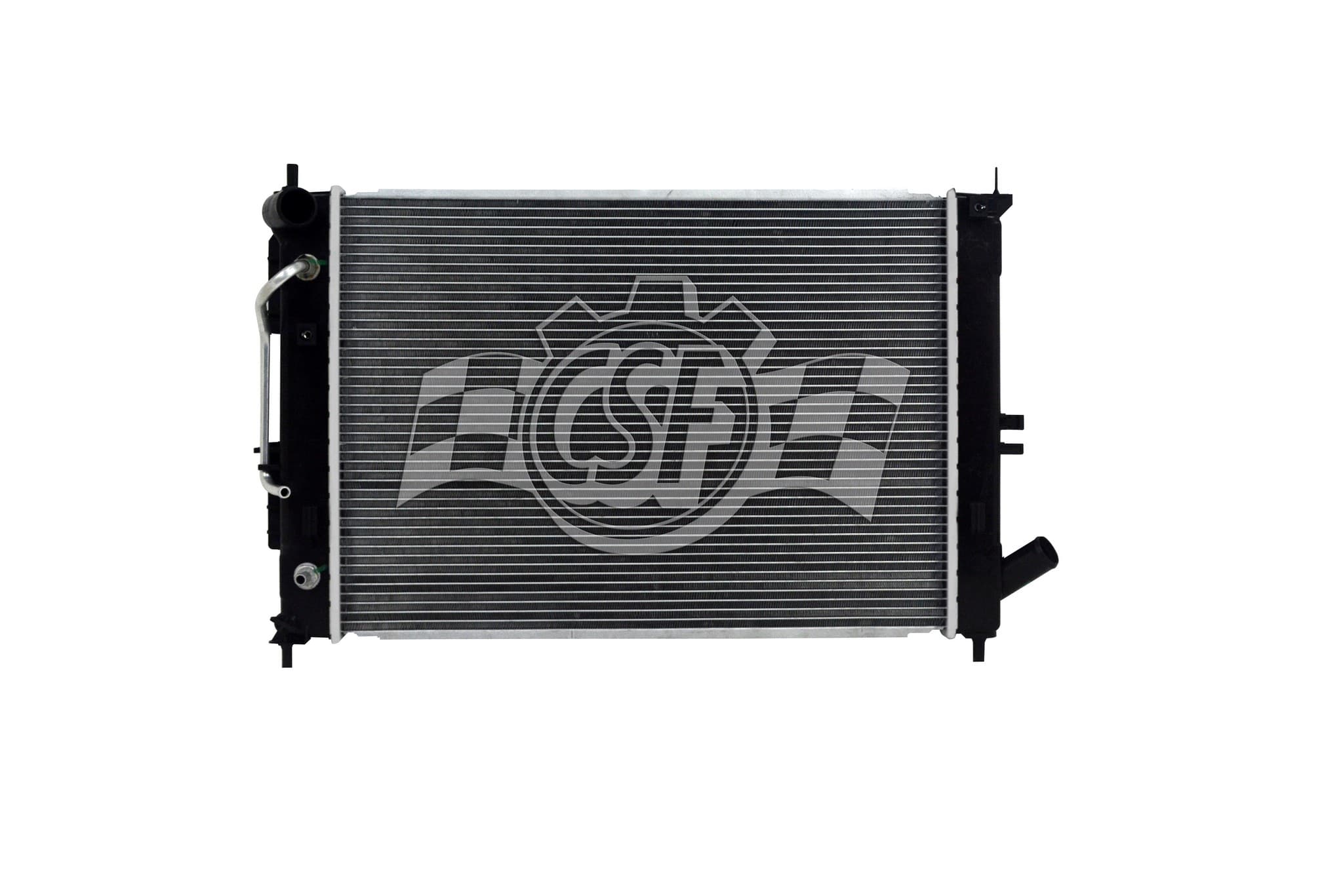 CSF Radiator 3751