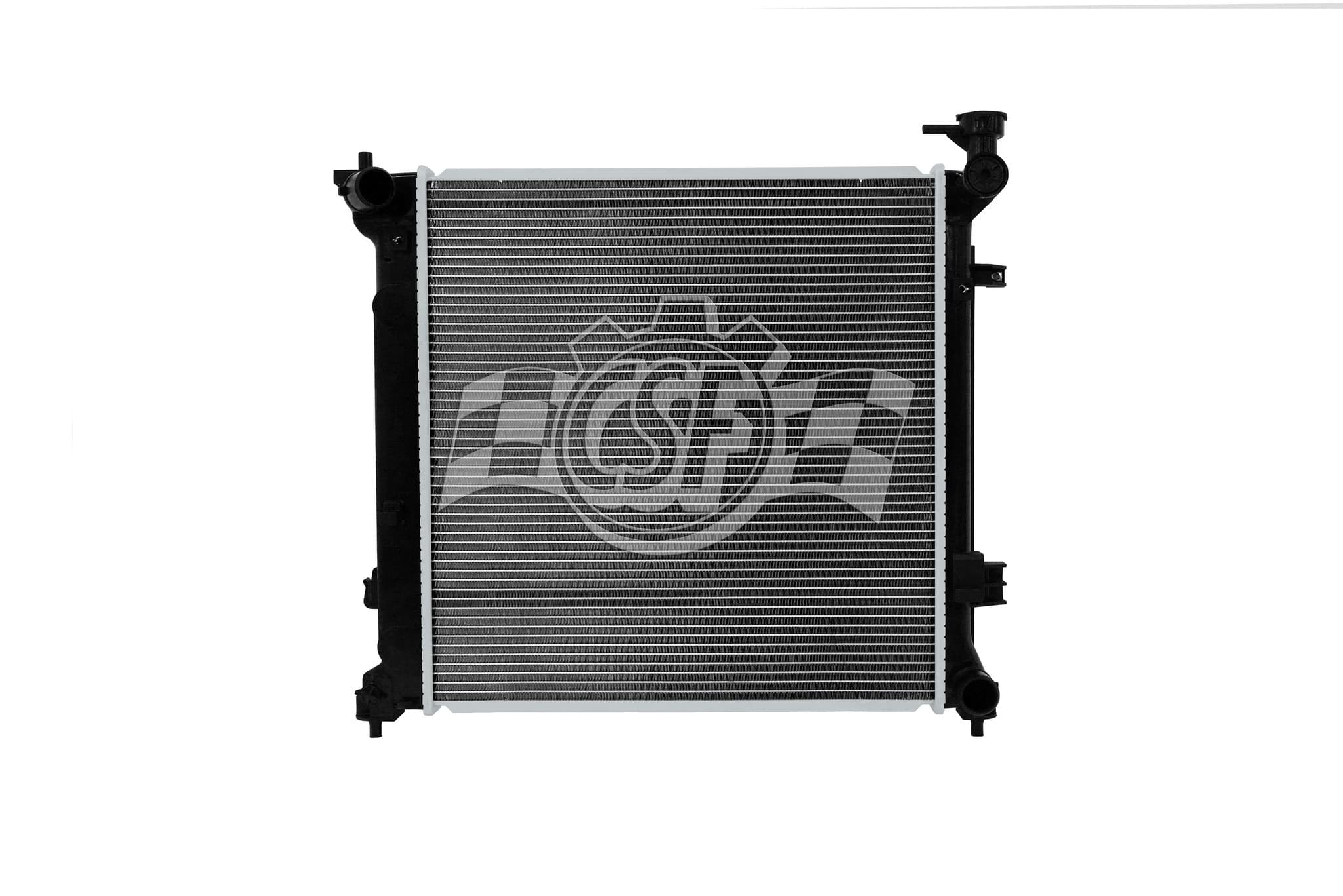 CSF Radiator 3753